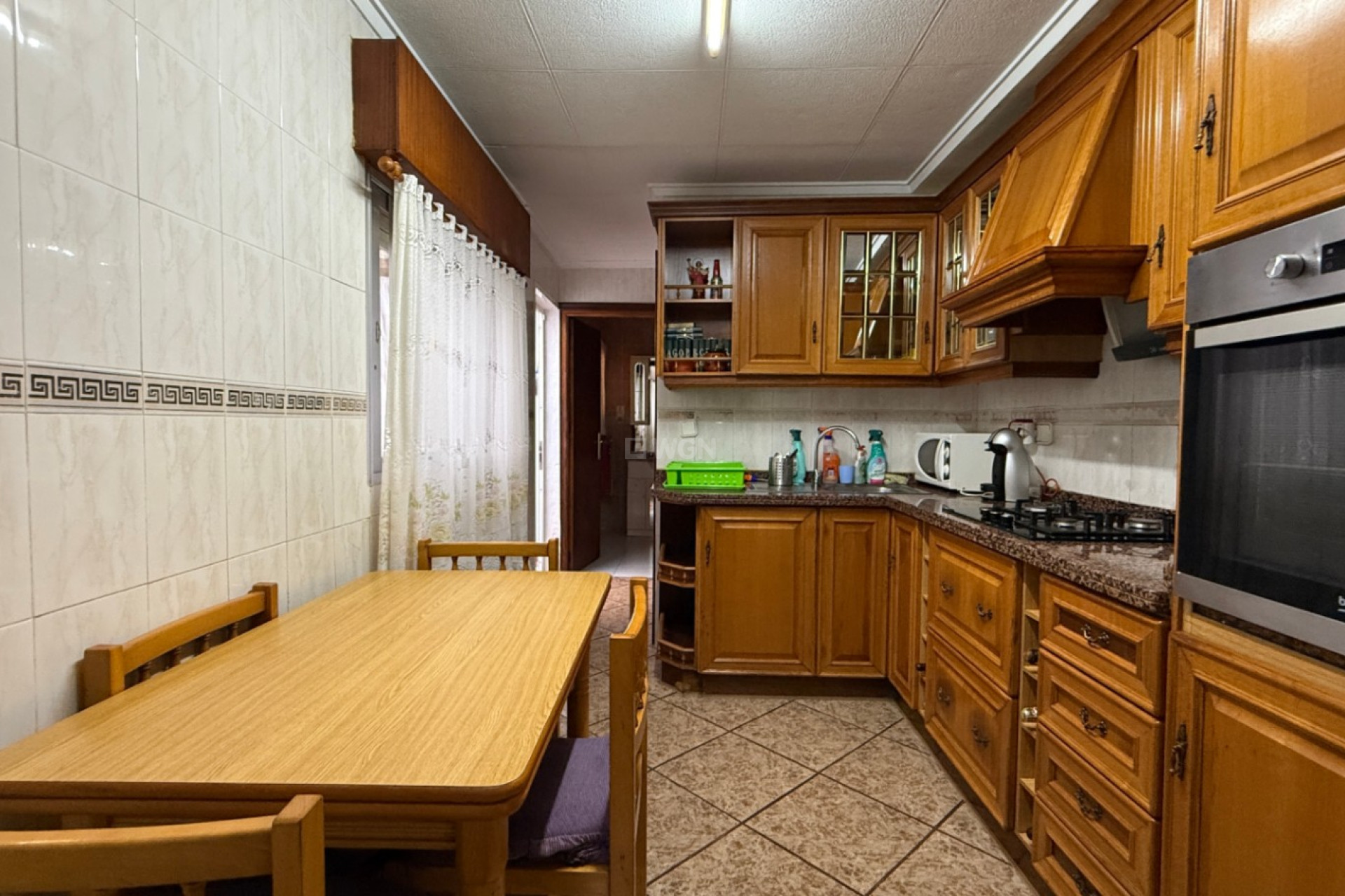 Odsprzedaż - Kamienica - Torrevieja - Costa Blanca