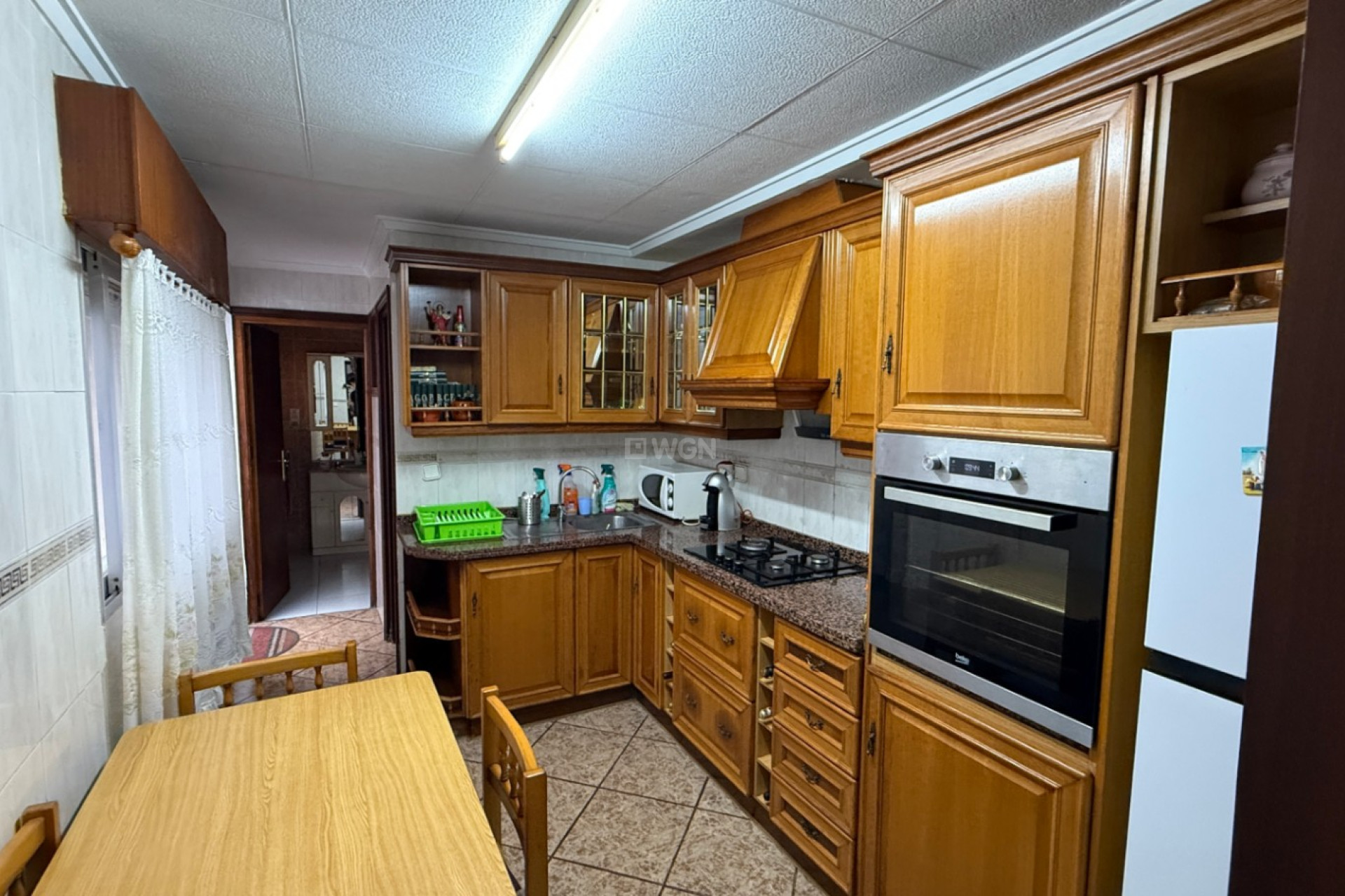 Odsprzedaż - Kamienica - Torrevieja - Costa Blanca