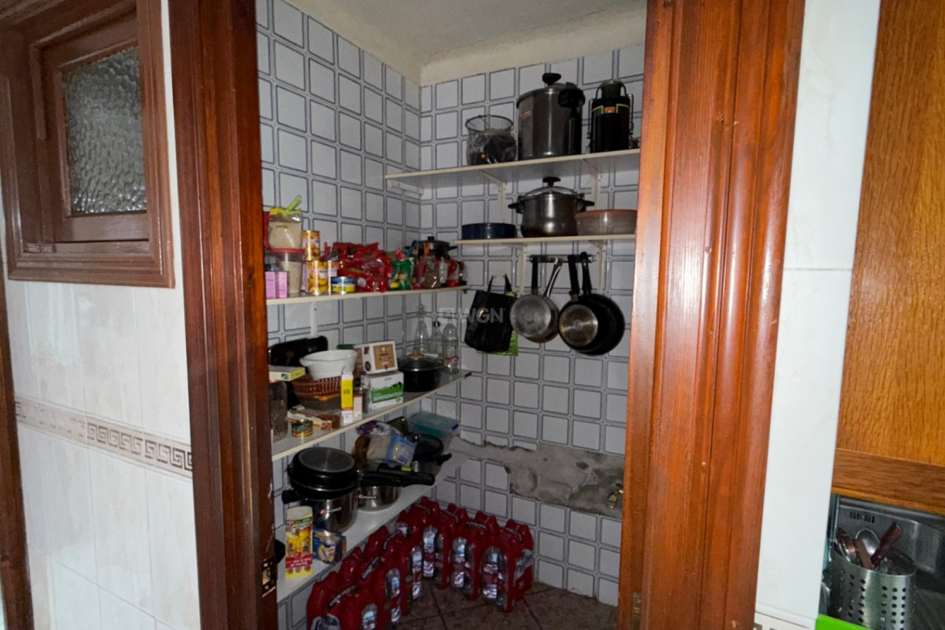 Odsprzedaż - Kamienica - Torrevieja - Costa Blanca