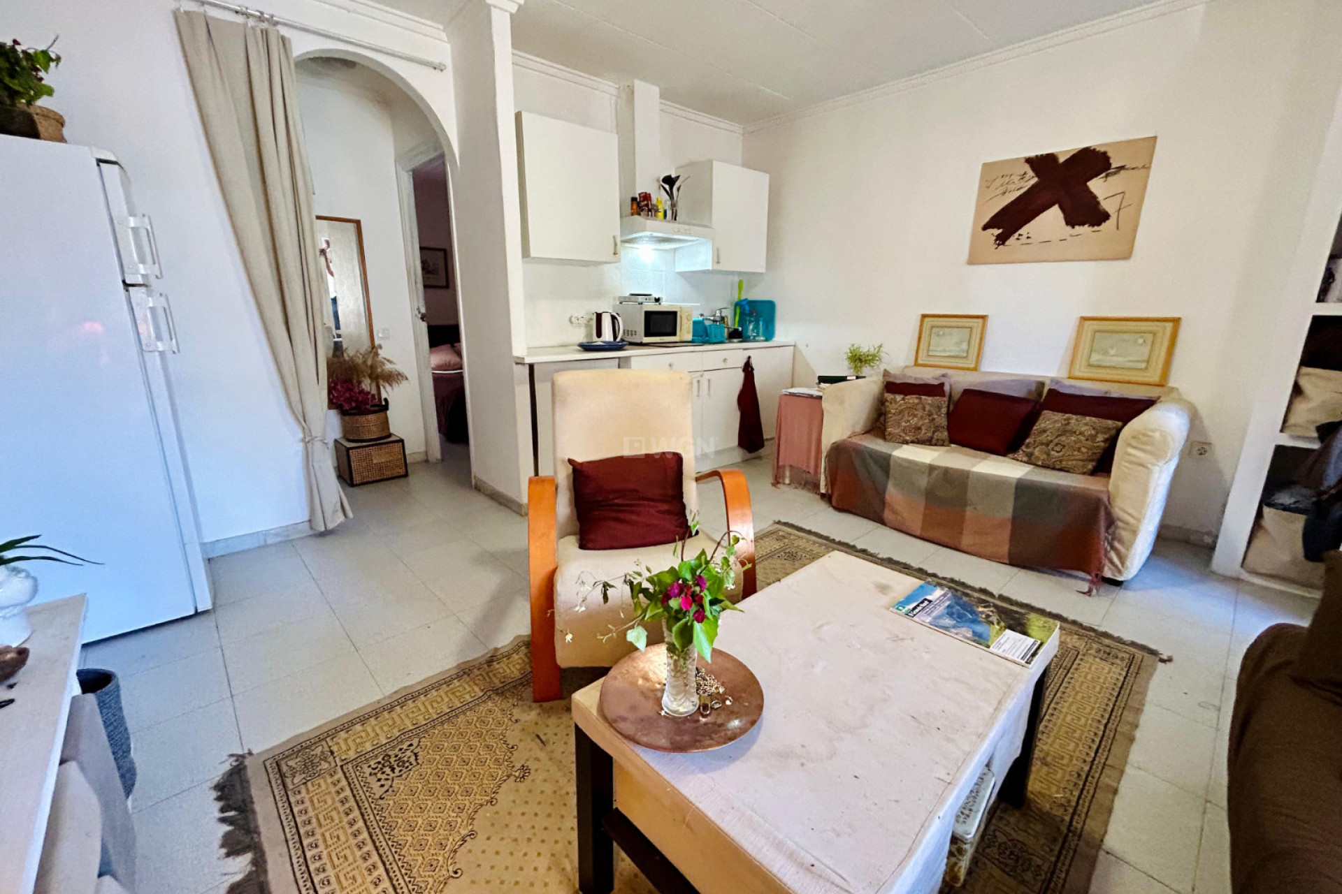 Odsprzedaż - Kamienica - Torrevieja - Costa Blanca