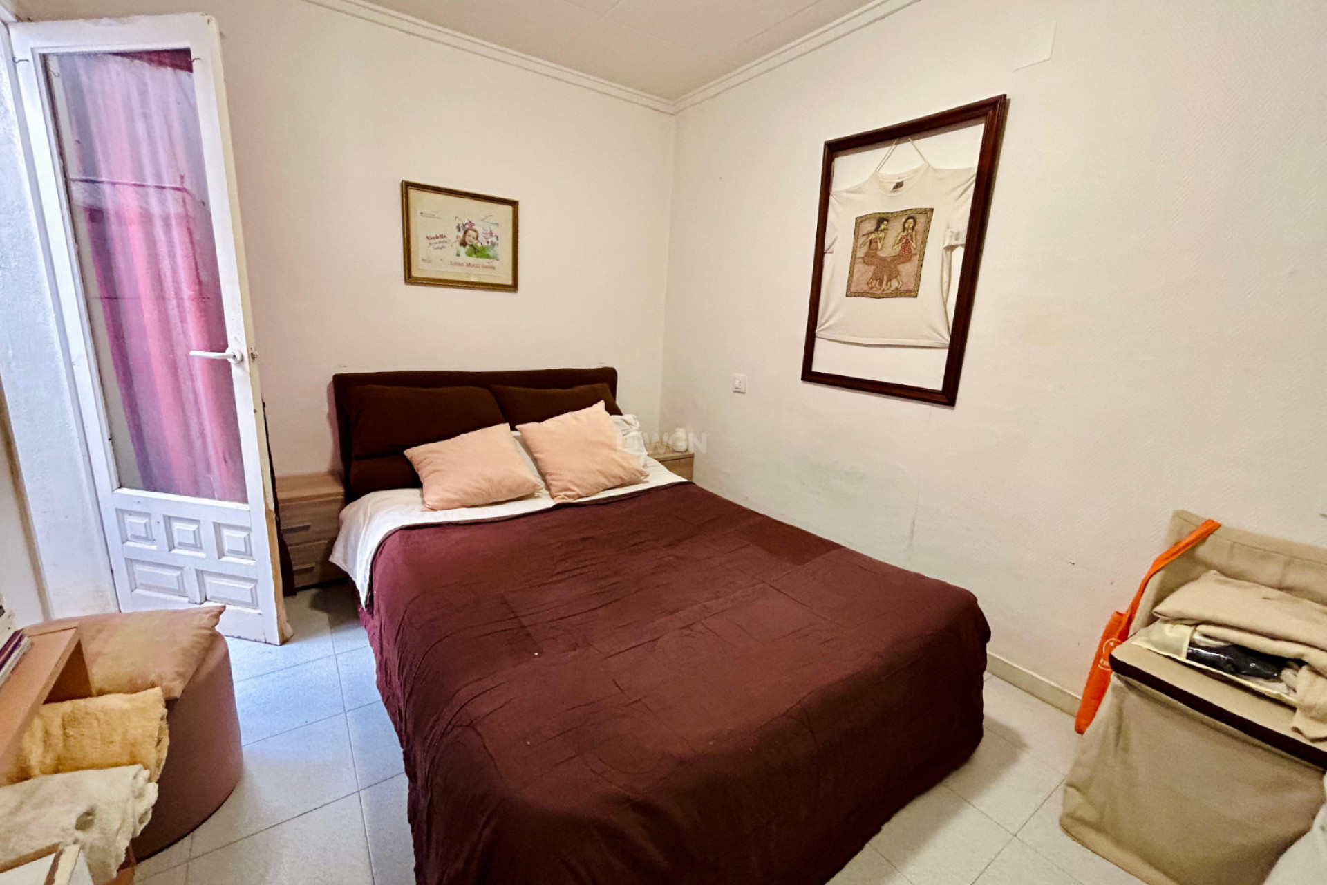 Odsprzedaż - Kamienica - Torrevieja - Costa Blanca