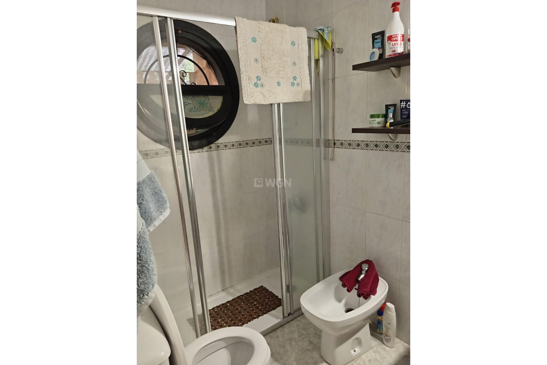 Odsprzedaż - Kamienica - Torrevieja - Costa Blanca