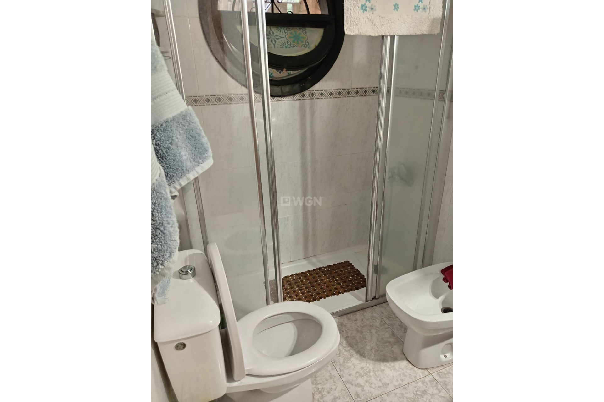 Odsprzedaż - Kamienica - Torrevieja - Costa Blanca