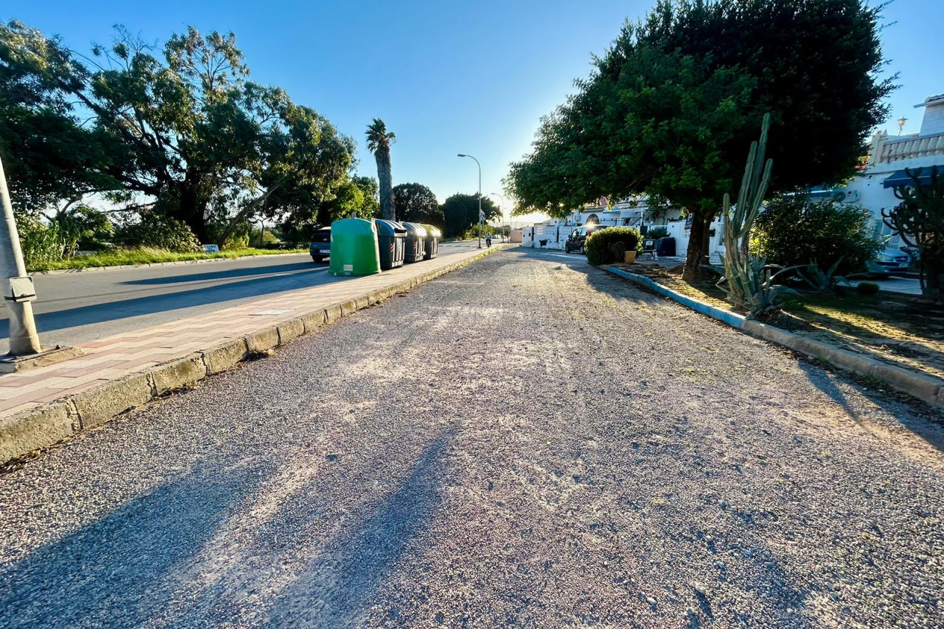 Odsprzedaż - Kamienica - Torrevieja - Costa Blanca