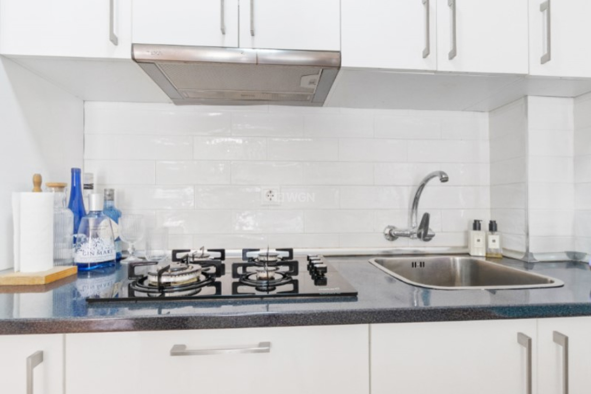 Odsprzedaż - Kamienica - Torrevieja - Costa Blanca