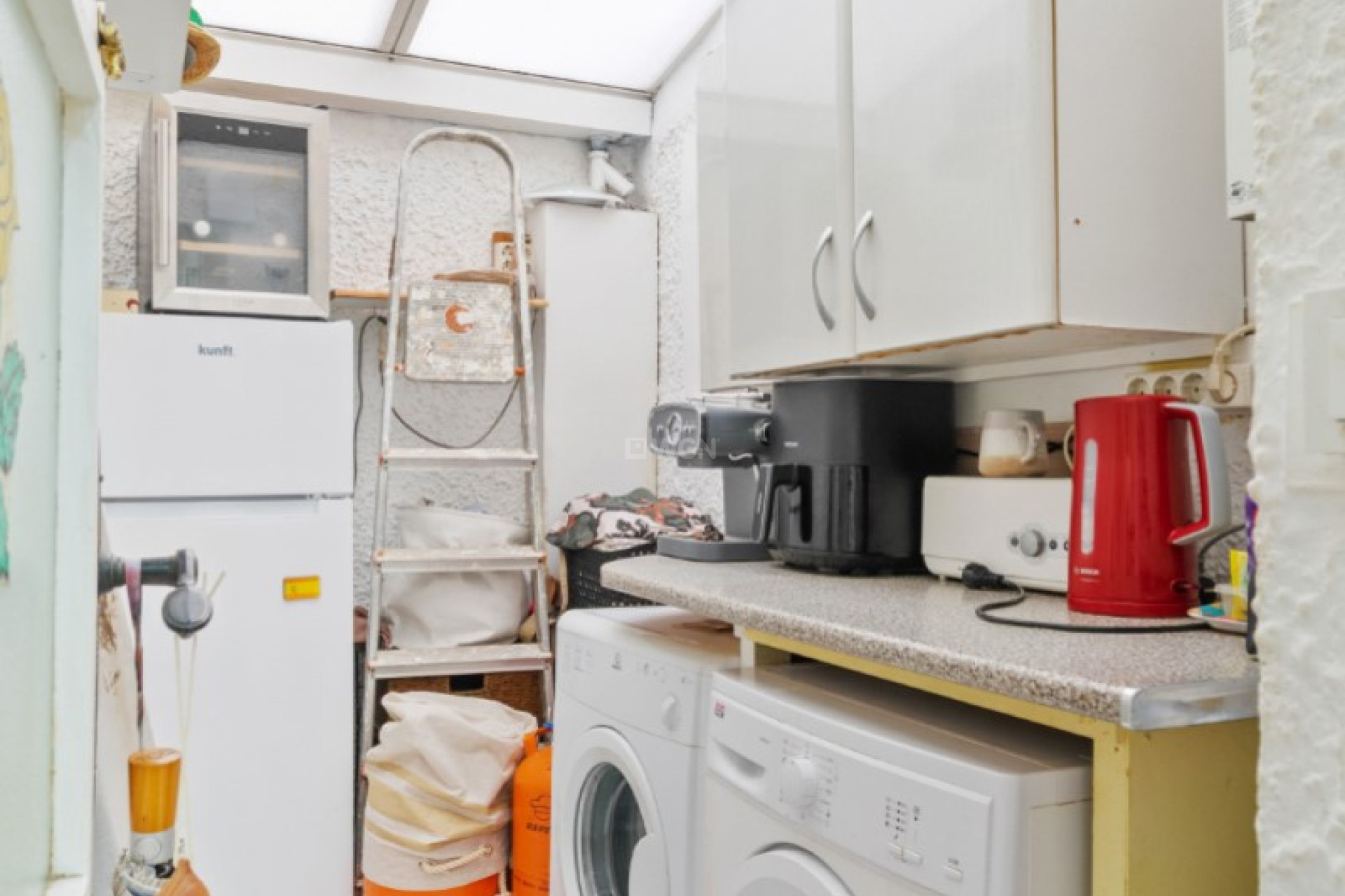 Odsprzedaż - Kamienica - Torrevieja - Costa Blanca