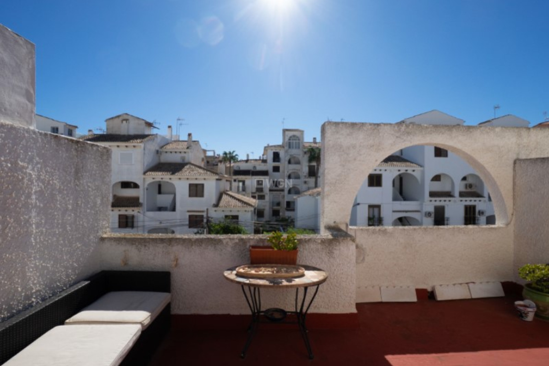 Odsprzedaż - Kamienica - Torrevieja - Costa Blanca