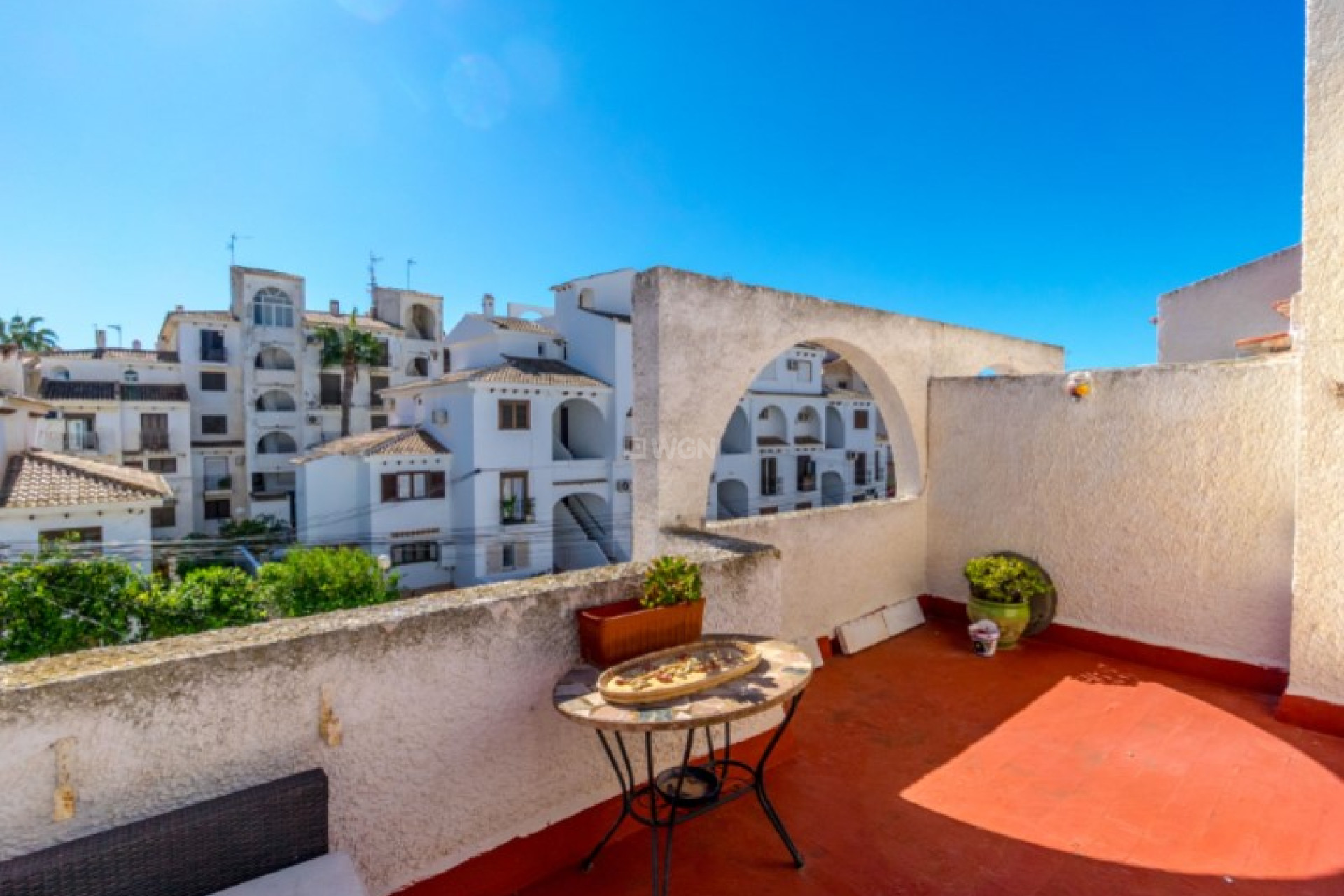 Odsprzedaż - Kamienica - Torrevieja - Costa Blanca