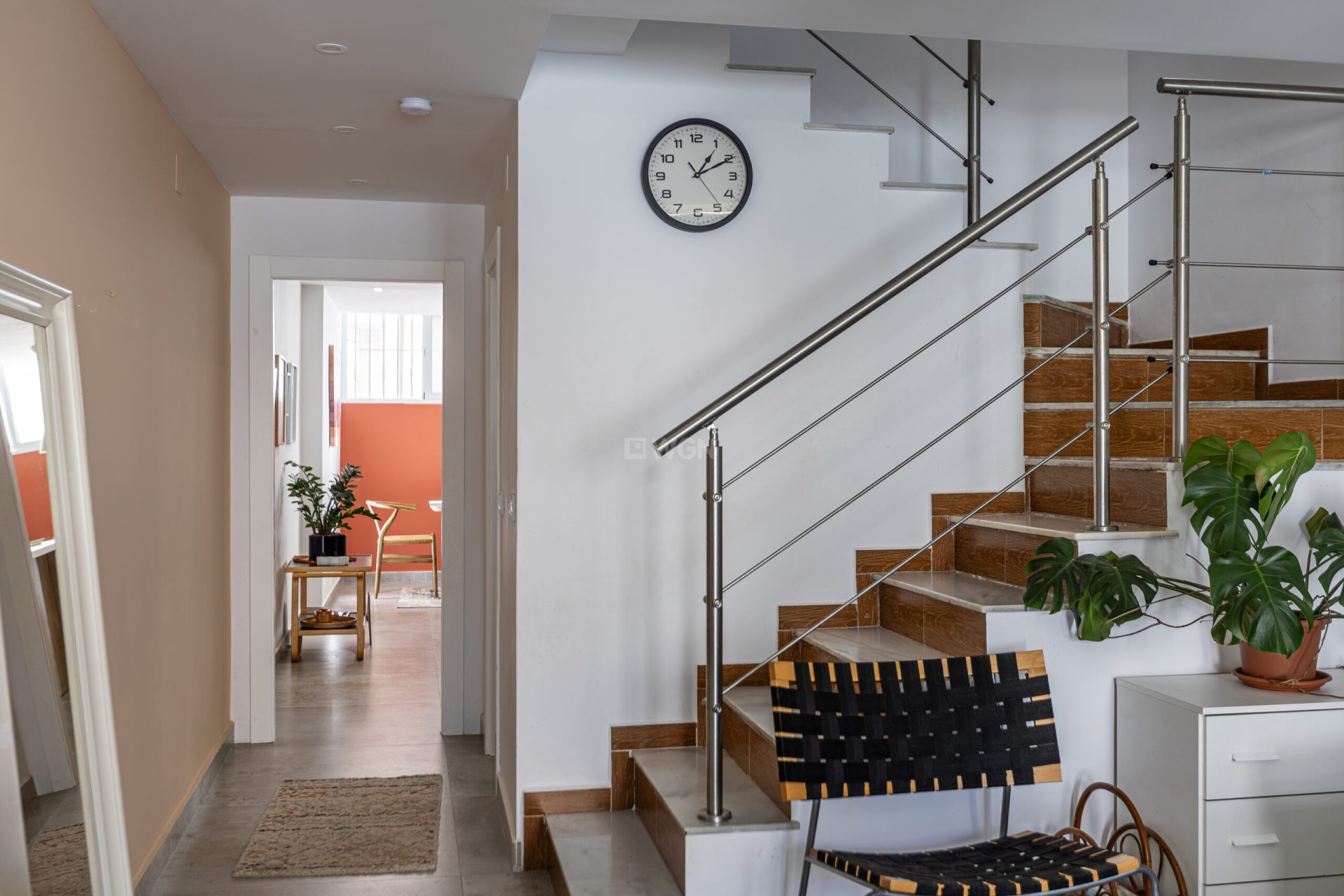 Odsprzedaż - Kamienica - Torrevieja - Costa Blanca