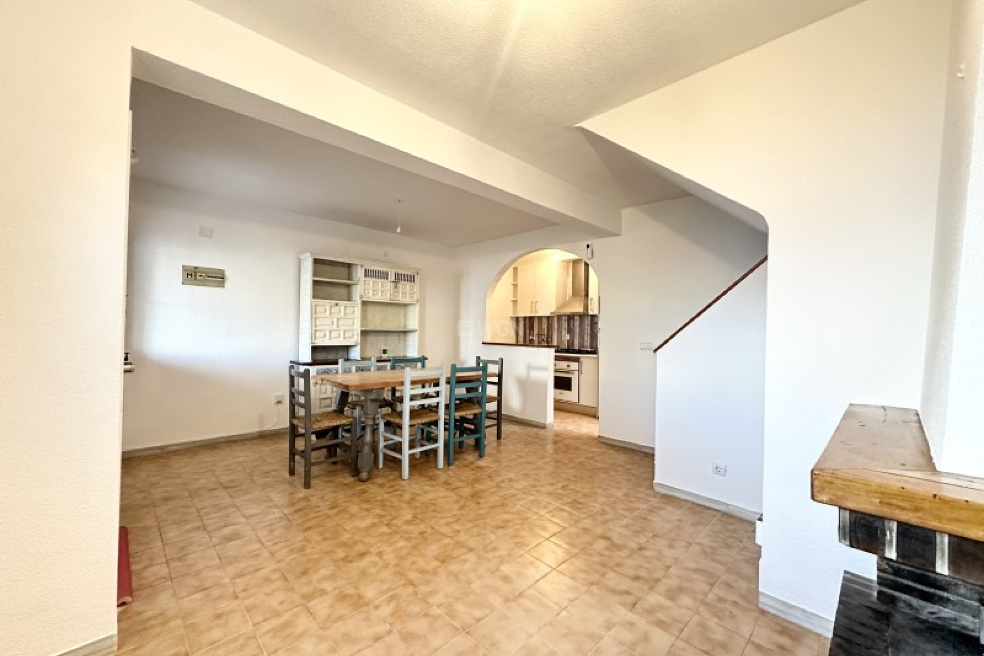 Odsprzedaż - Kamienica - Torrevieja - Costa Blanca