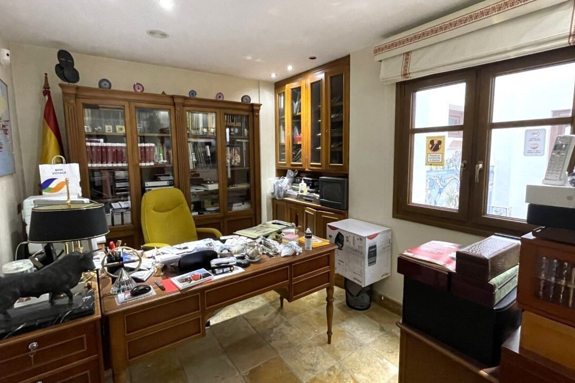 Odsprzedaż - Kamienica - Torrevieja - Costa Blanca