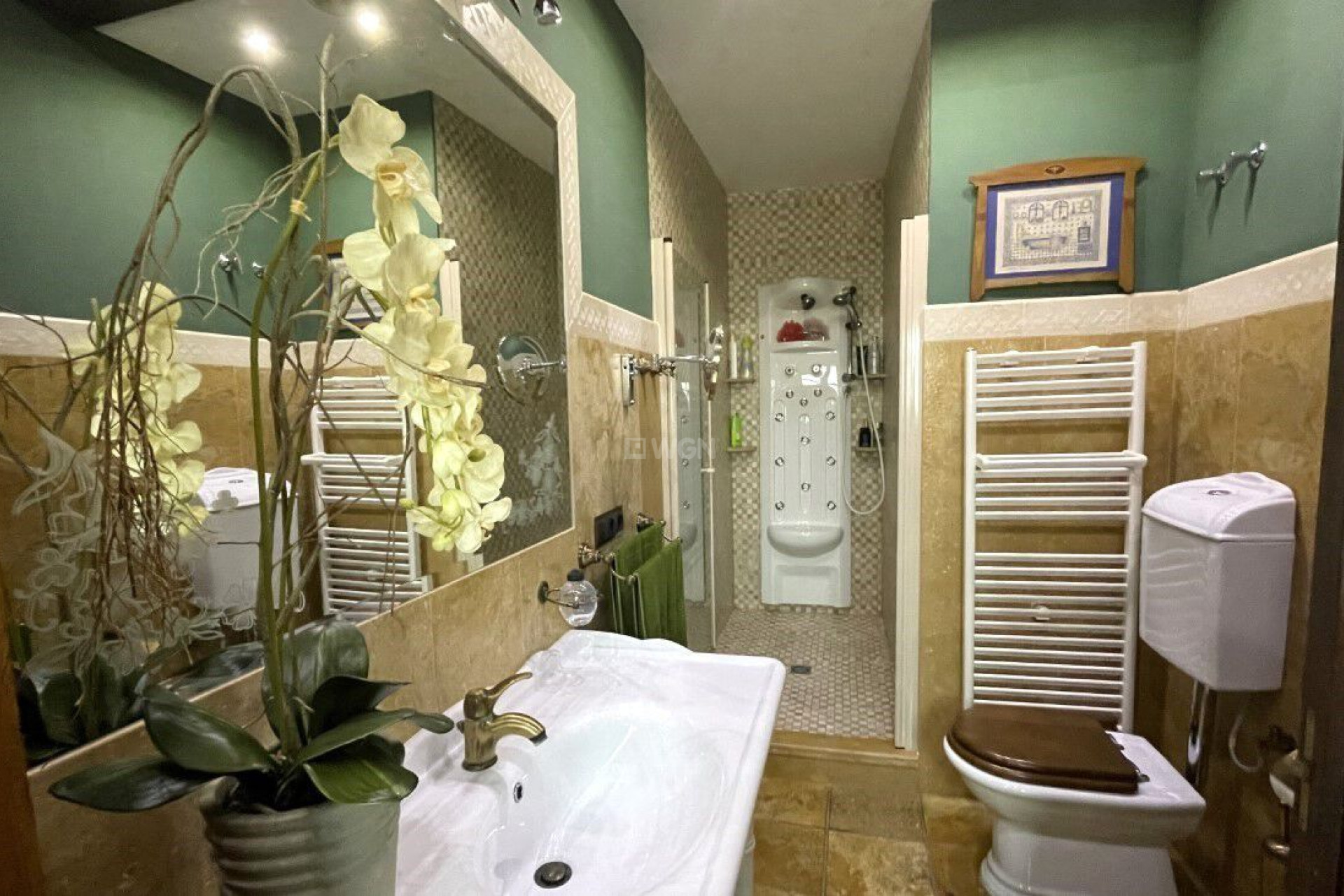 Odsprzedaż - Kamienica - Torrevieja - Costa Blanca