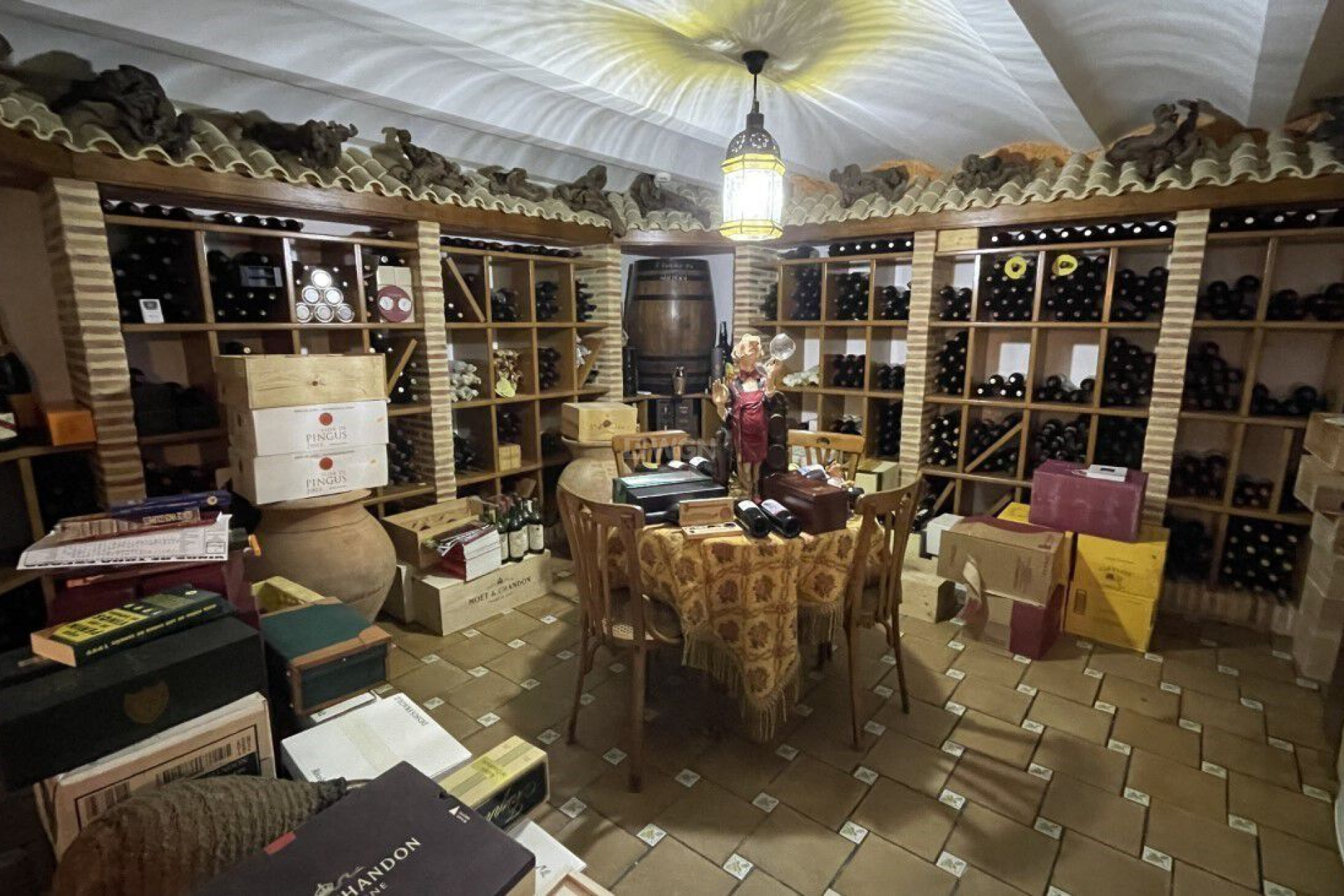 Odsprzedaż - Kamienica - Torrevieja - Costa Blanca