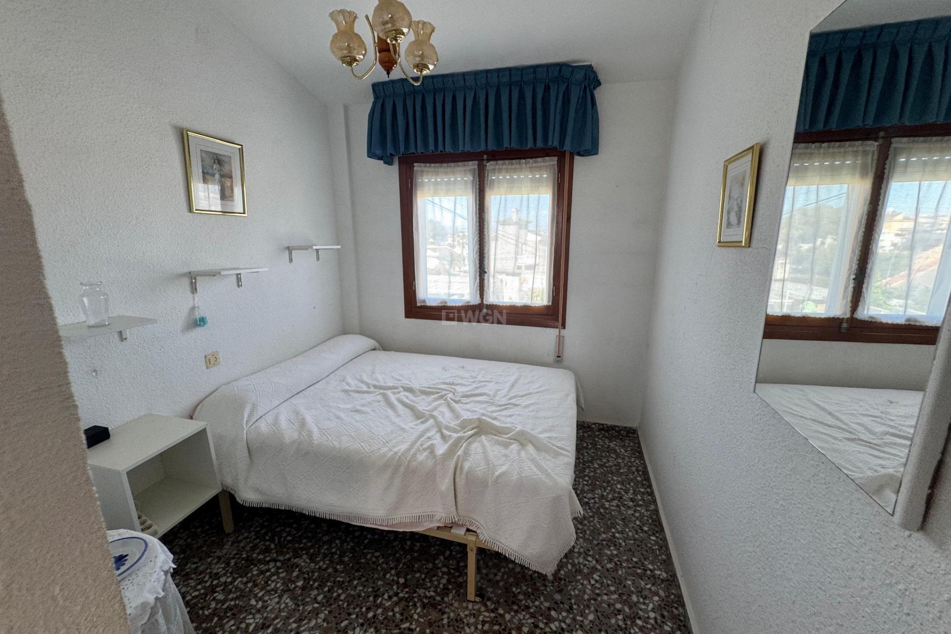 Odsprzedaż - Kamienica - Torrevieja - Costa Blanca