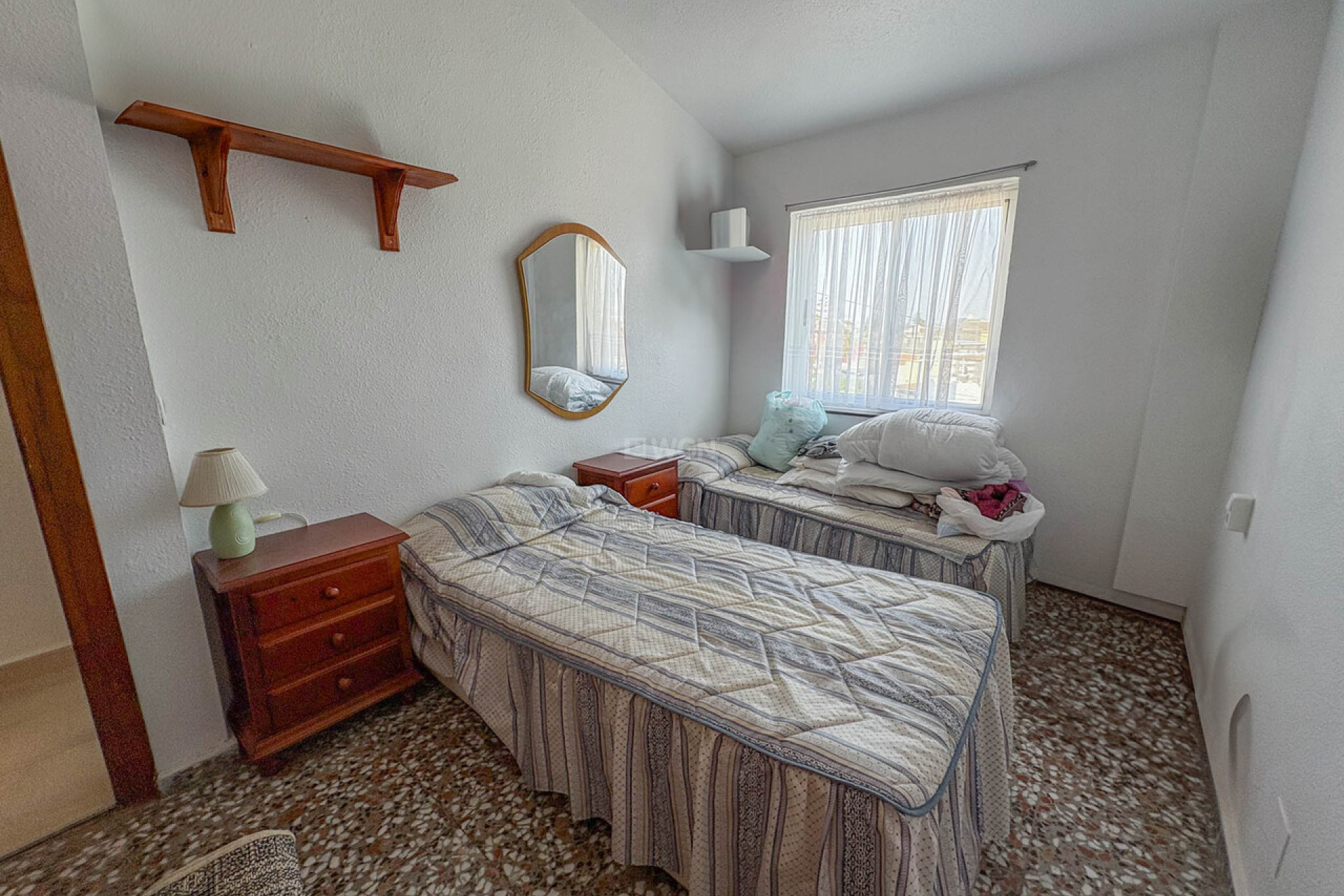 Odsprzedaż - Kamienica - Torrevieja - Costa Blanca