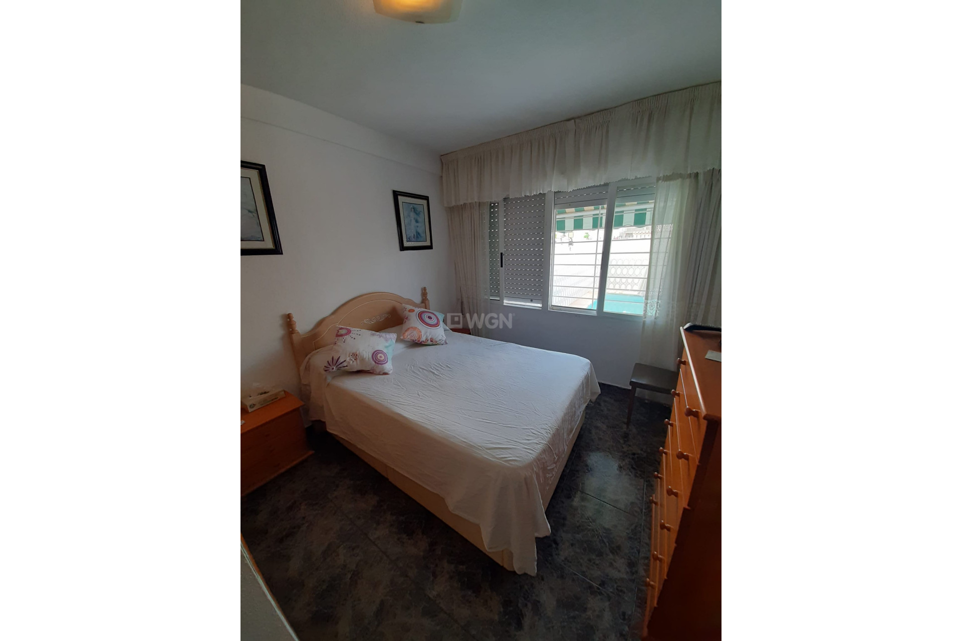 Odsprzedaż - Kamienica - Torrevieja - Costa Blanca