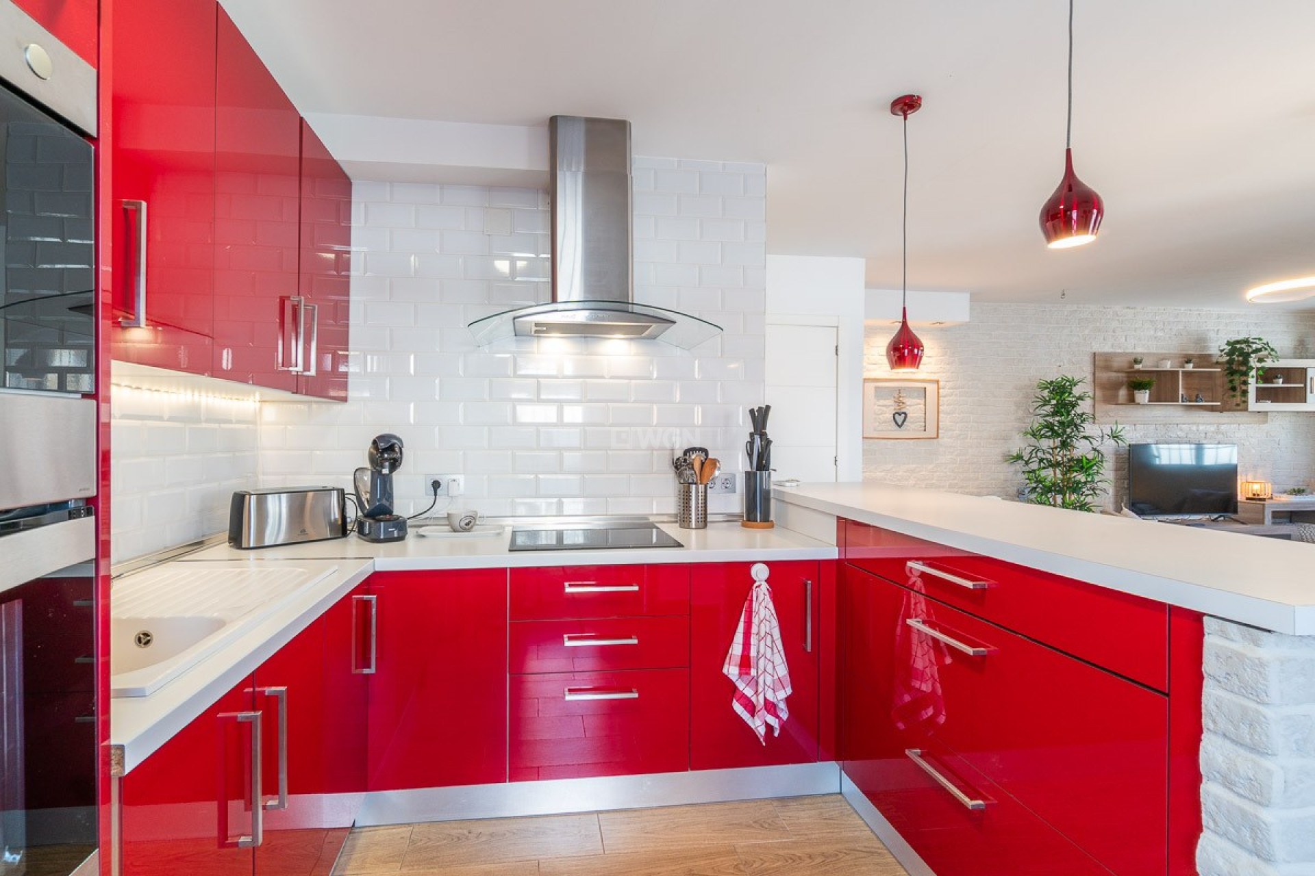 Odsprzedaż - Kamienica - Torrevieja - Costa Blanca