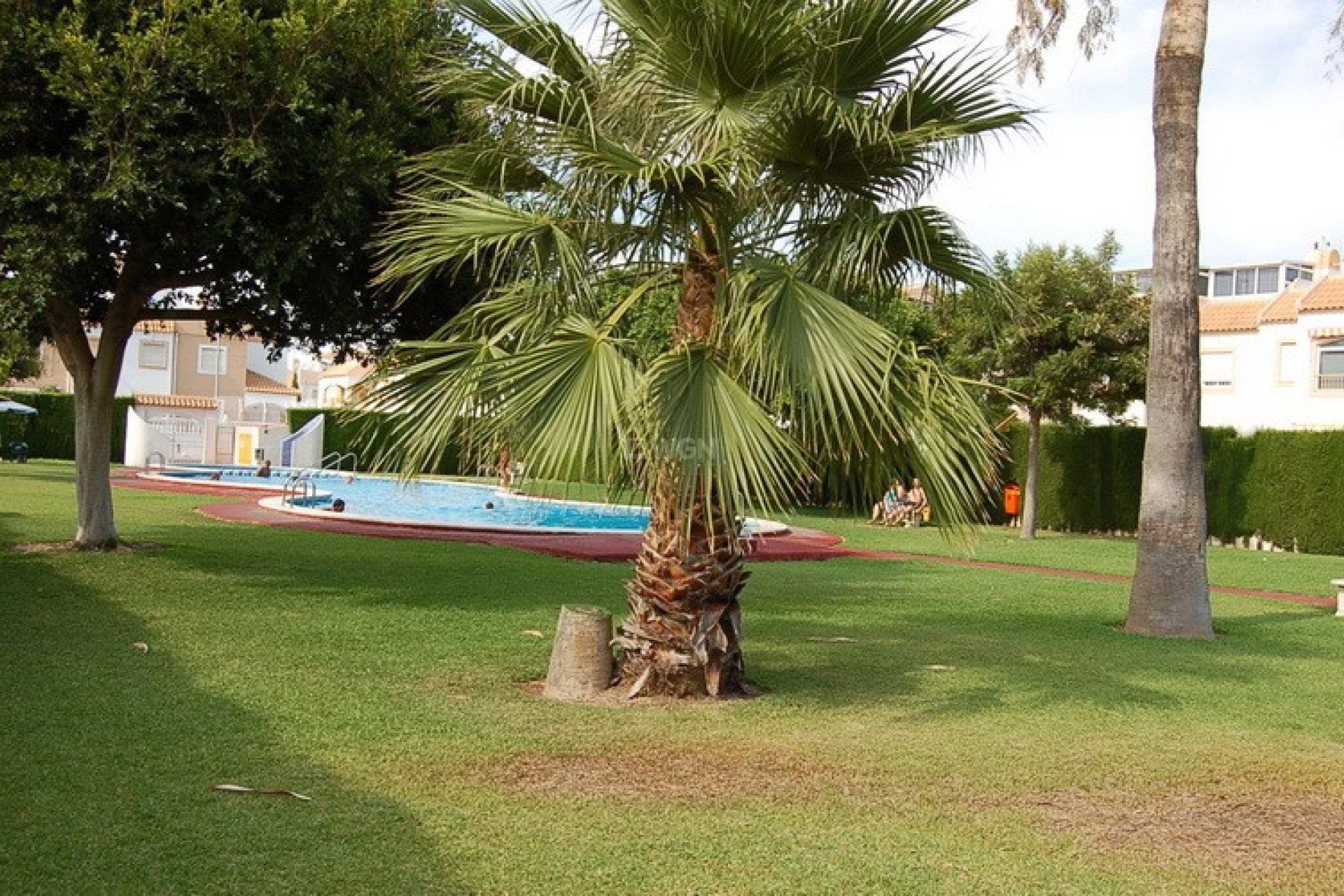Odsprzedaż - Kamienica - Torrevieja - Costa Blanca
