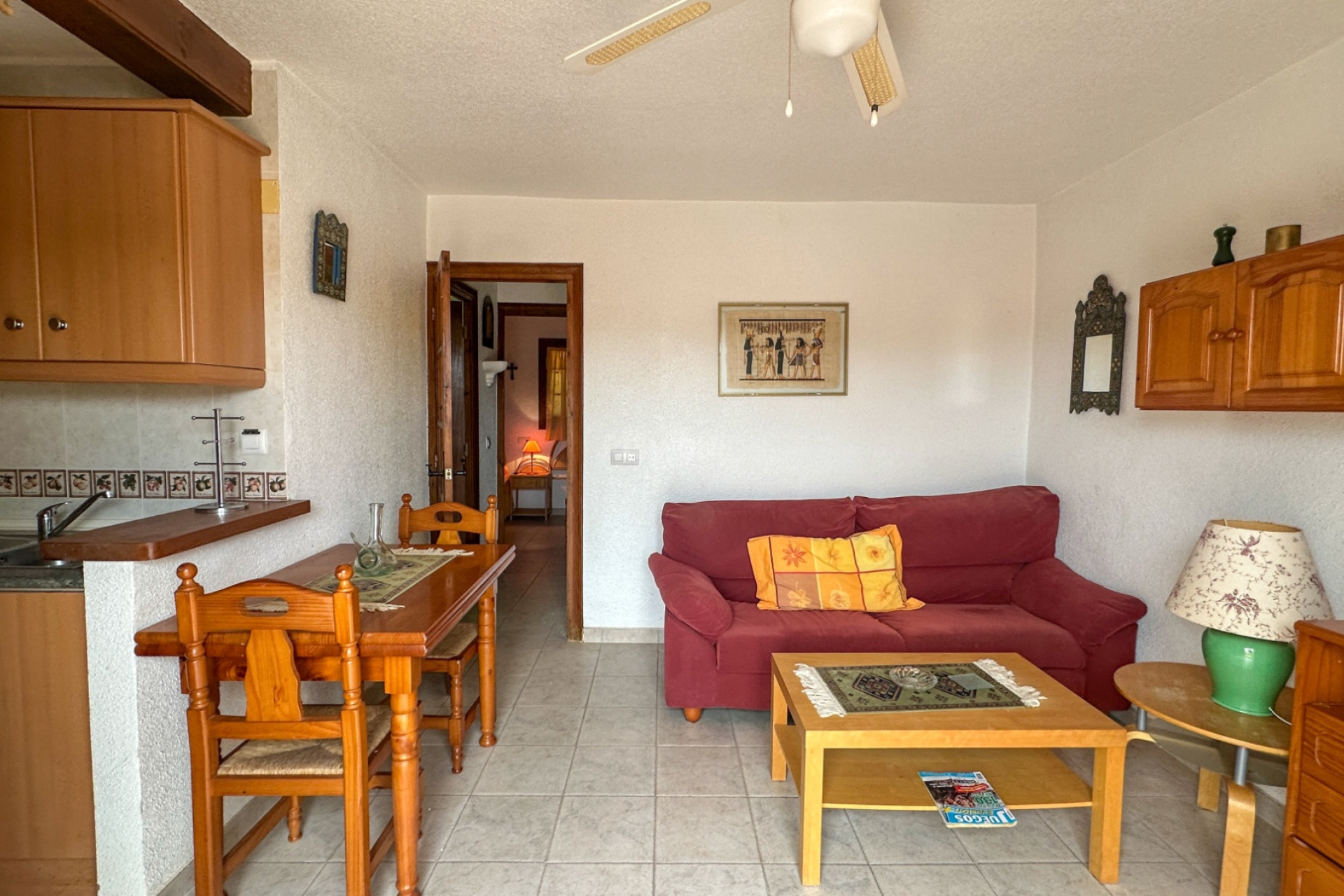 Odsprzedaż - Kamienica - Torrevieja - Costa Blanca