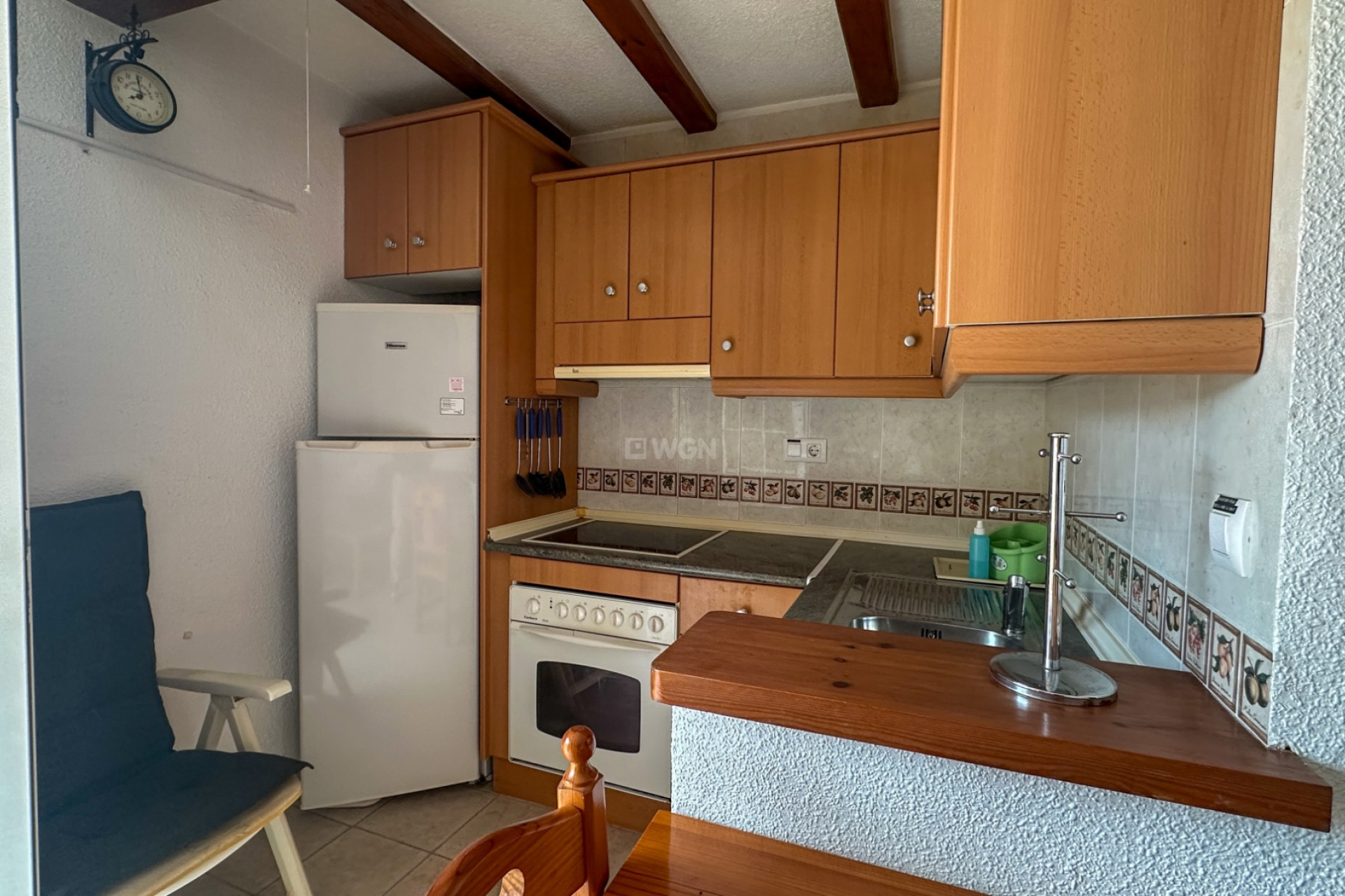 Odsprzedaż - Kamienica - Torrevieja - Costa Blanca