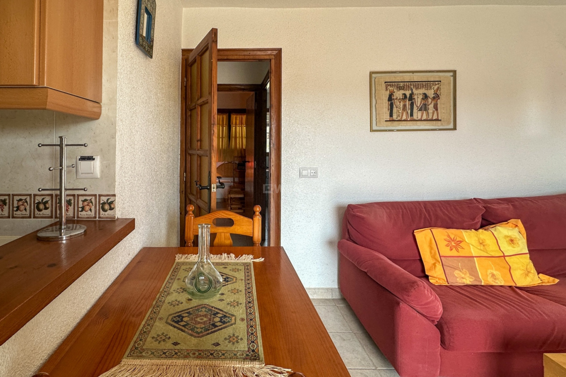 Odsprzedaż - Kamienica - Torrevieja - Costa Blanca