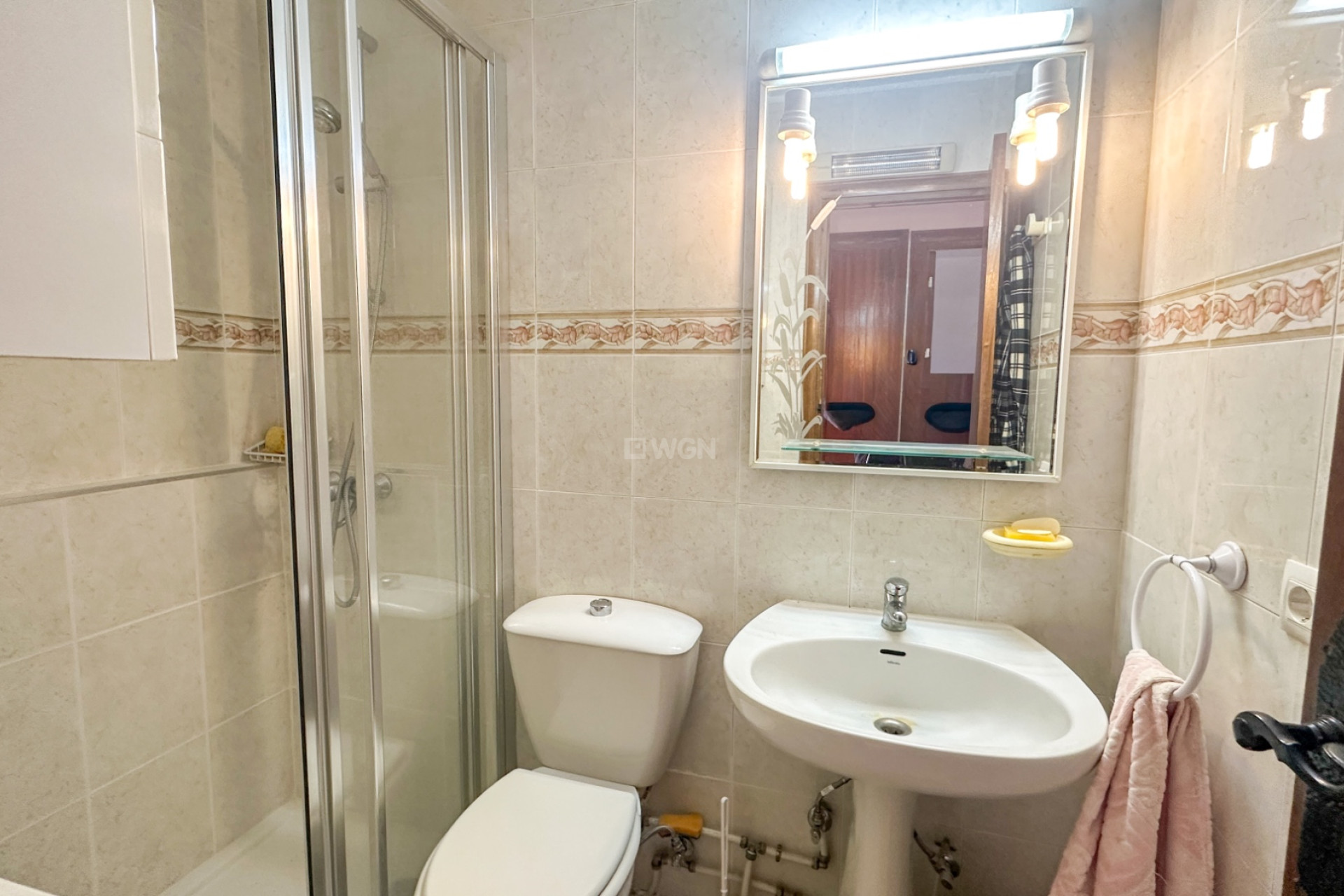 Odsprzedaż - Kamienica - Torrevieja - Costa Blanca