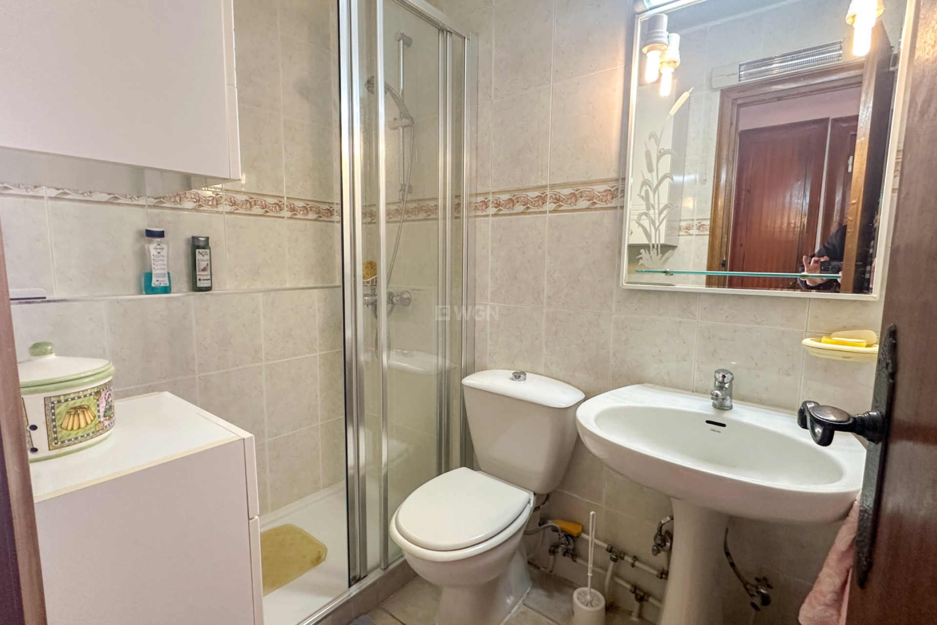 Odsprzedaż - Kamienica - Torrevieja - Costa Blanca