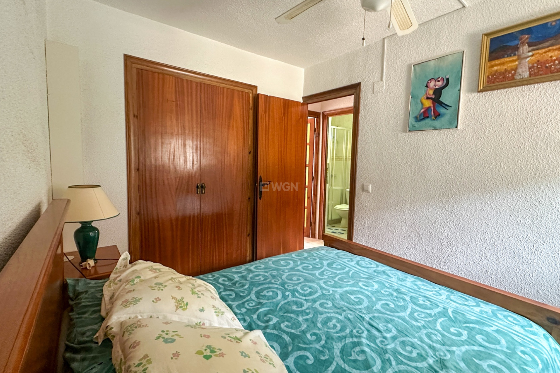 Odsprzedaż - Kamienica - Torrevieja - Costa Blanca