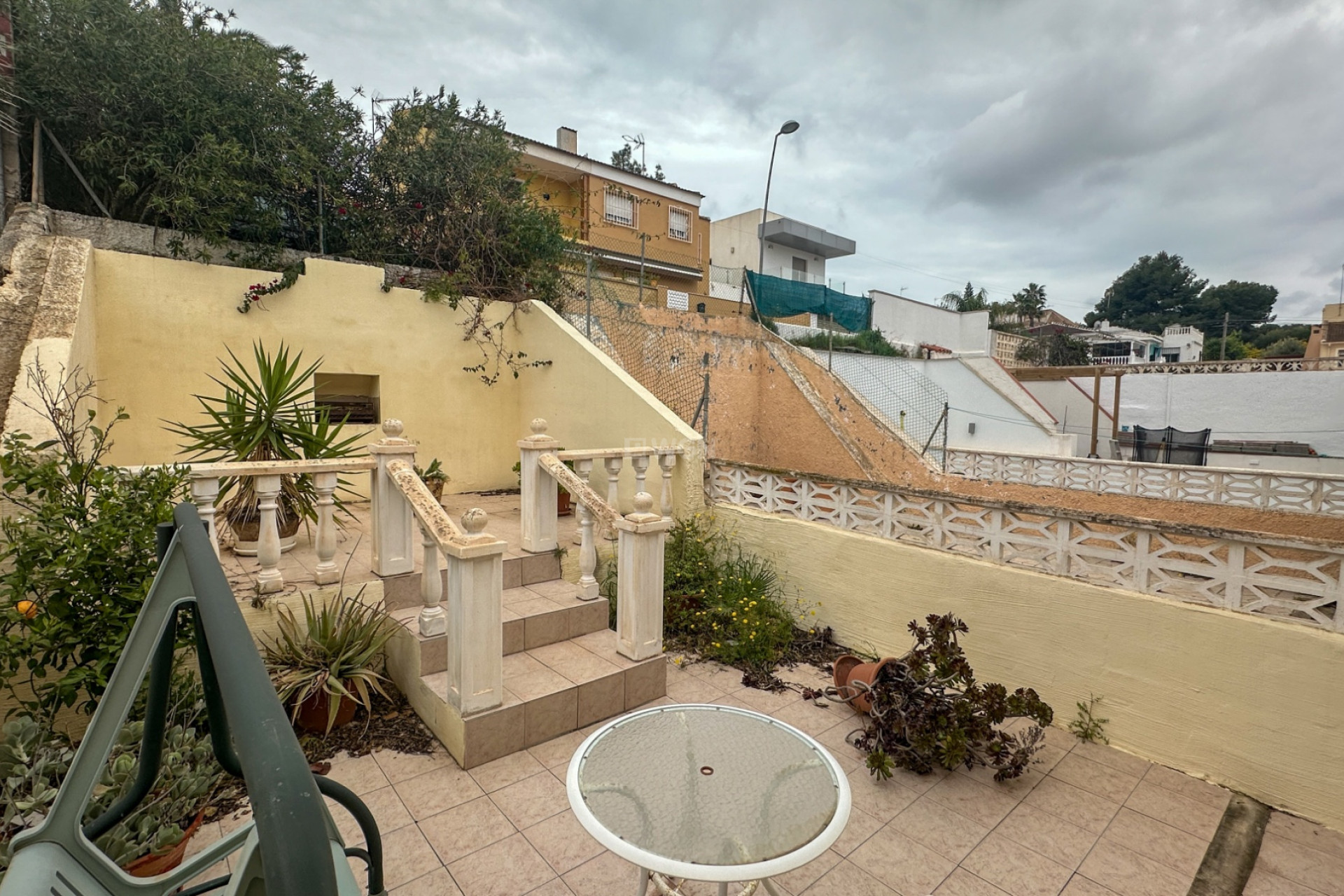 Odsprzedaż - Kamienica - Torrevieja - Costa Blanca