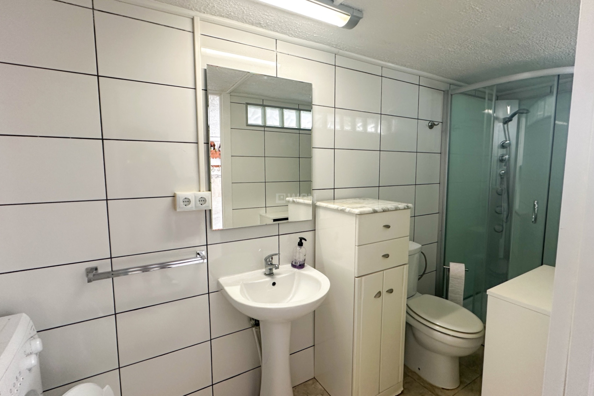 Odsprzedaż - Kamienica - Torrevieja - Costa Blanca