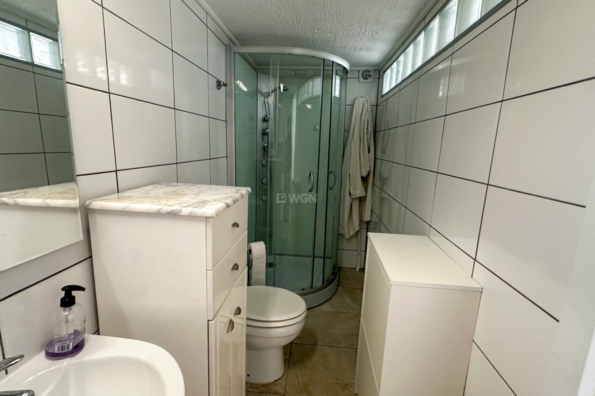 Odsprzedaż - Kamienica - Torrevieja - Costa Blanca