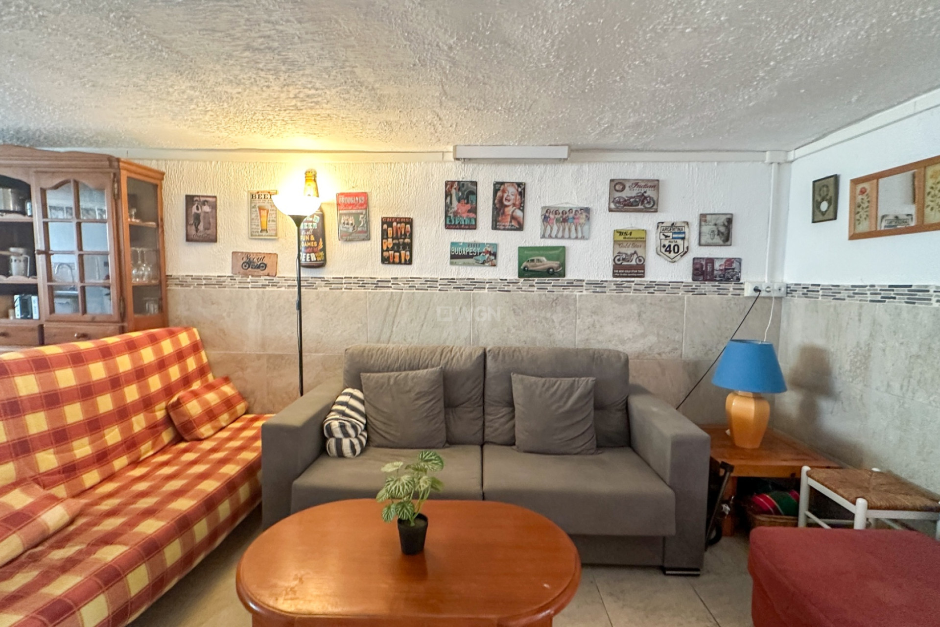 Odsprzedaż - Kamienica - Torrevieja - Costa Blanca