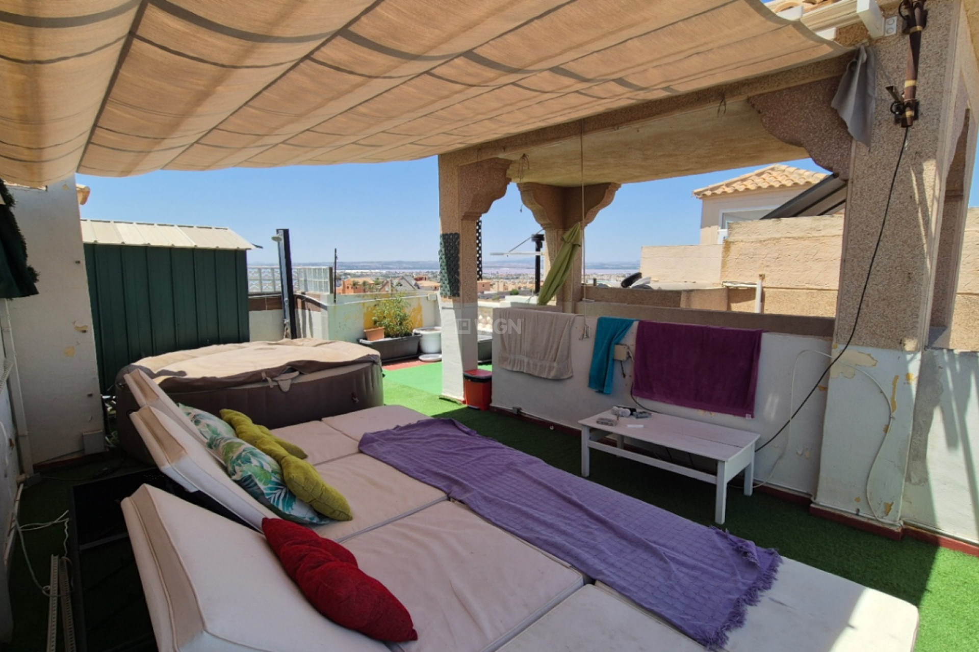 Odsprzedaż - Kamienica - Torrevieja - Costa Blanca