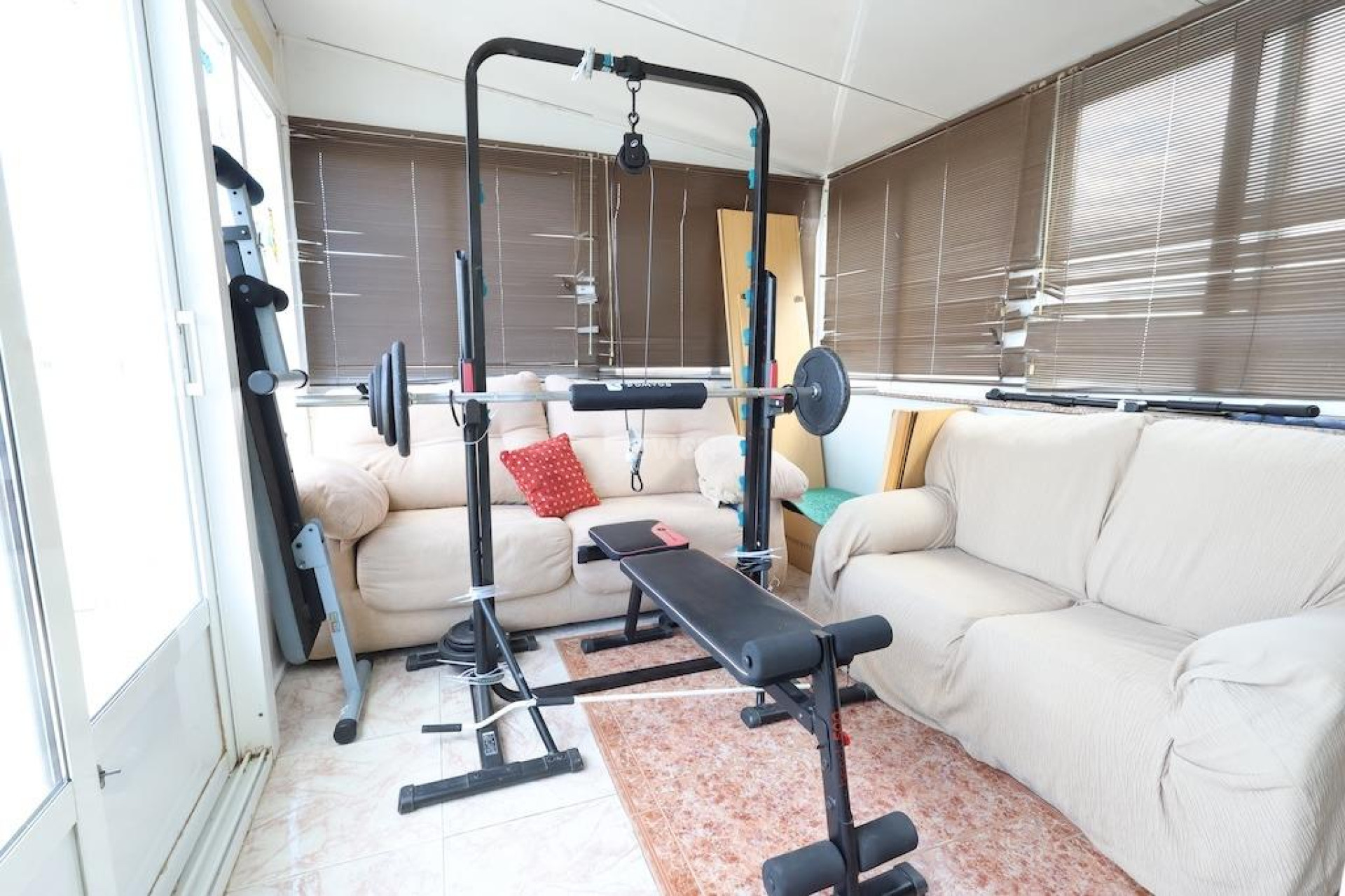 Odsprzedaż - Kamienica - Torrevieja - Costa Blanca