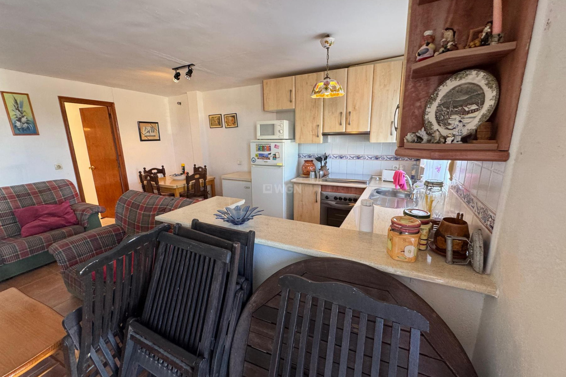 Odsprzedaż - Kamienica - Torrevieja - Costa Blanca