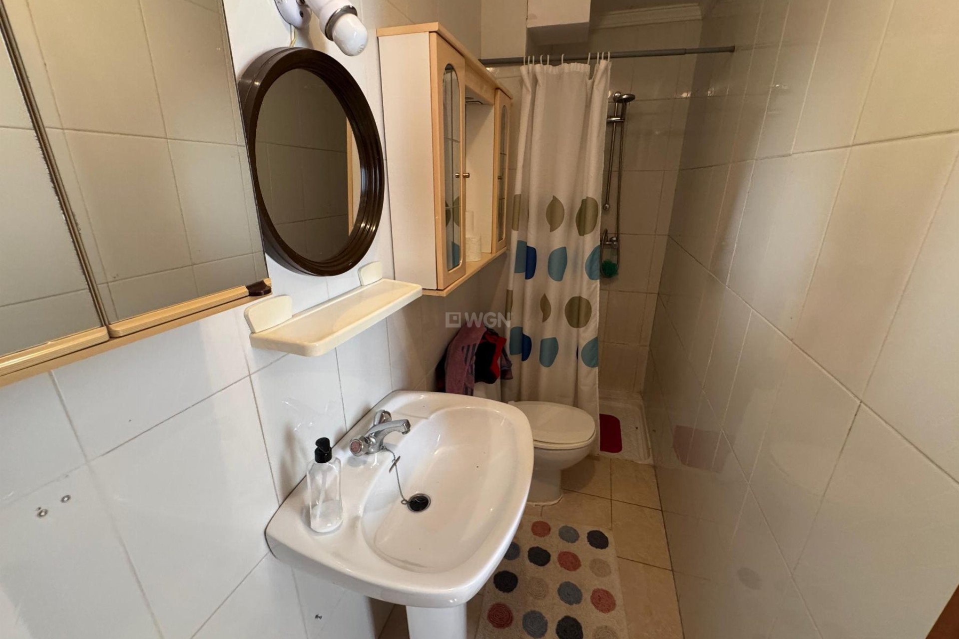 Odsprzedaż - Kamienica - Torrevieja - Costa Blanca