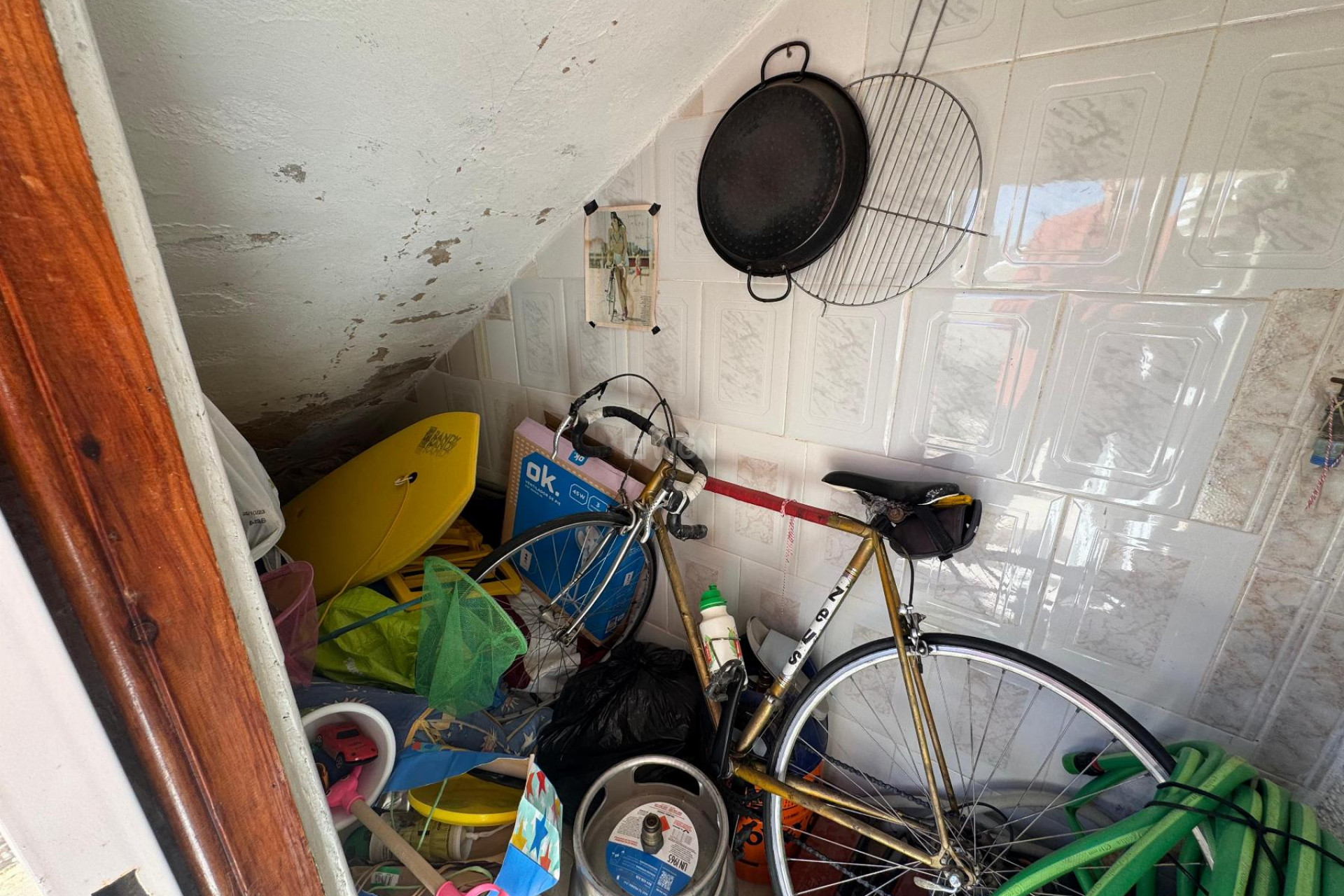 Odsprzedaż - Kamienica - Torrevieja - Costa Blanca