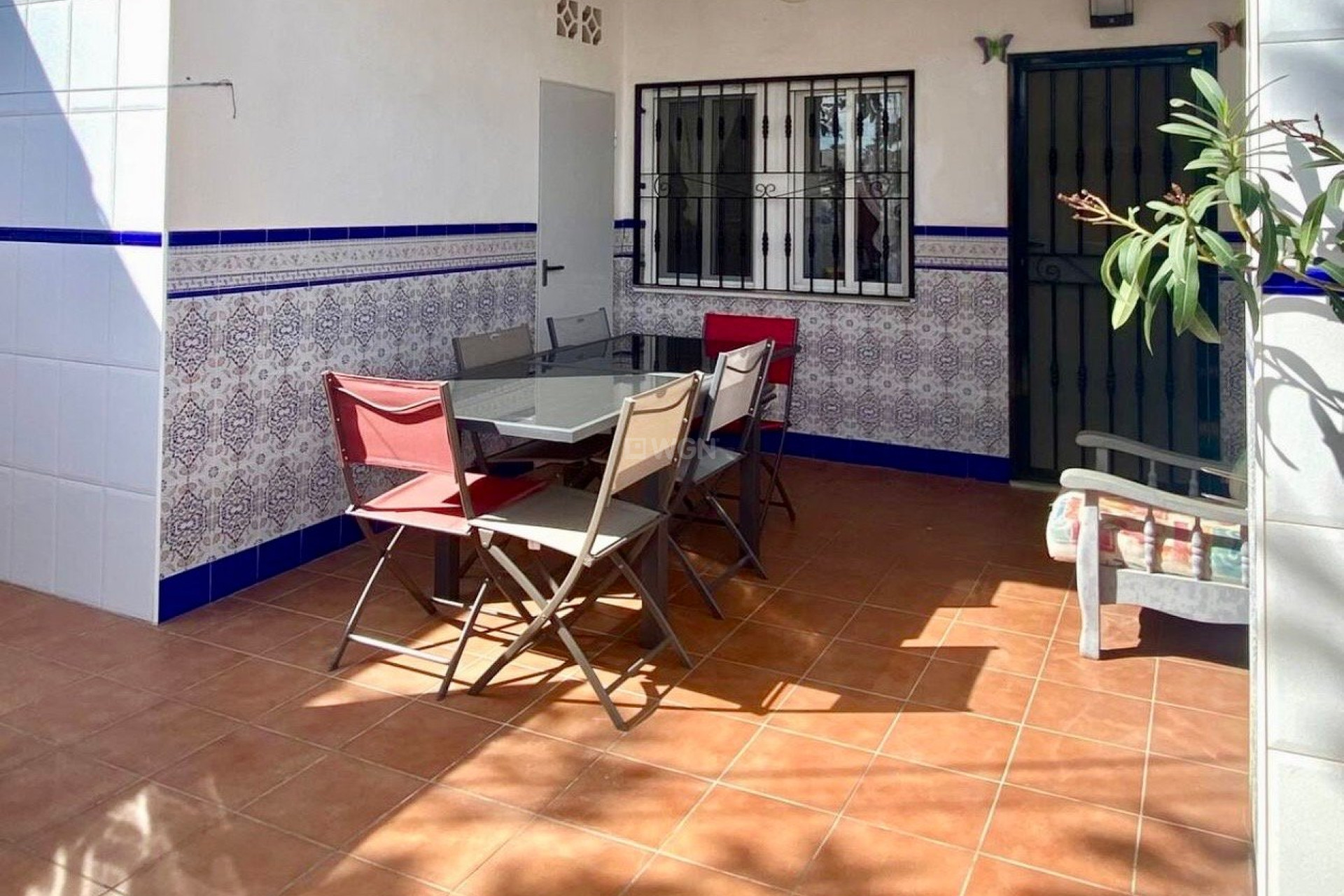 Odsprzedaż - Kamienica - Torrevieja - Costa Blanca