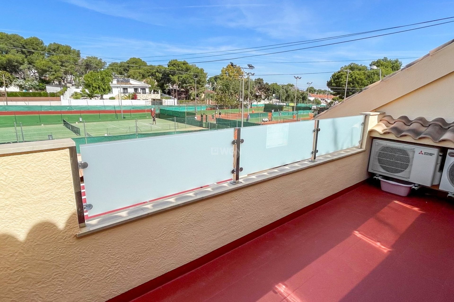 Odsprzedaż - Kamienica - Torrevieja - Costa Blanca