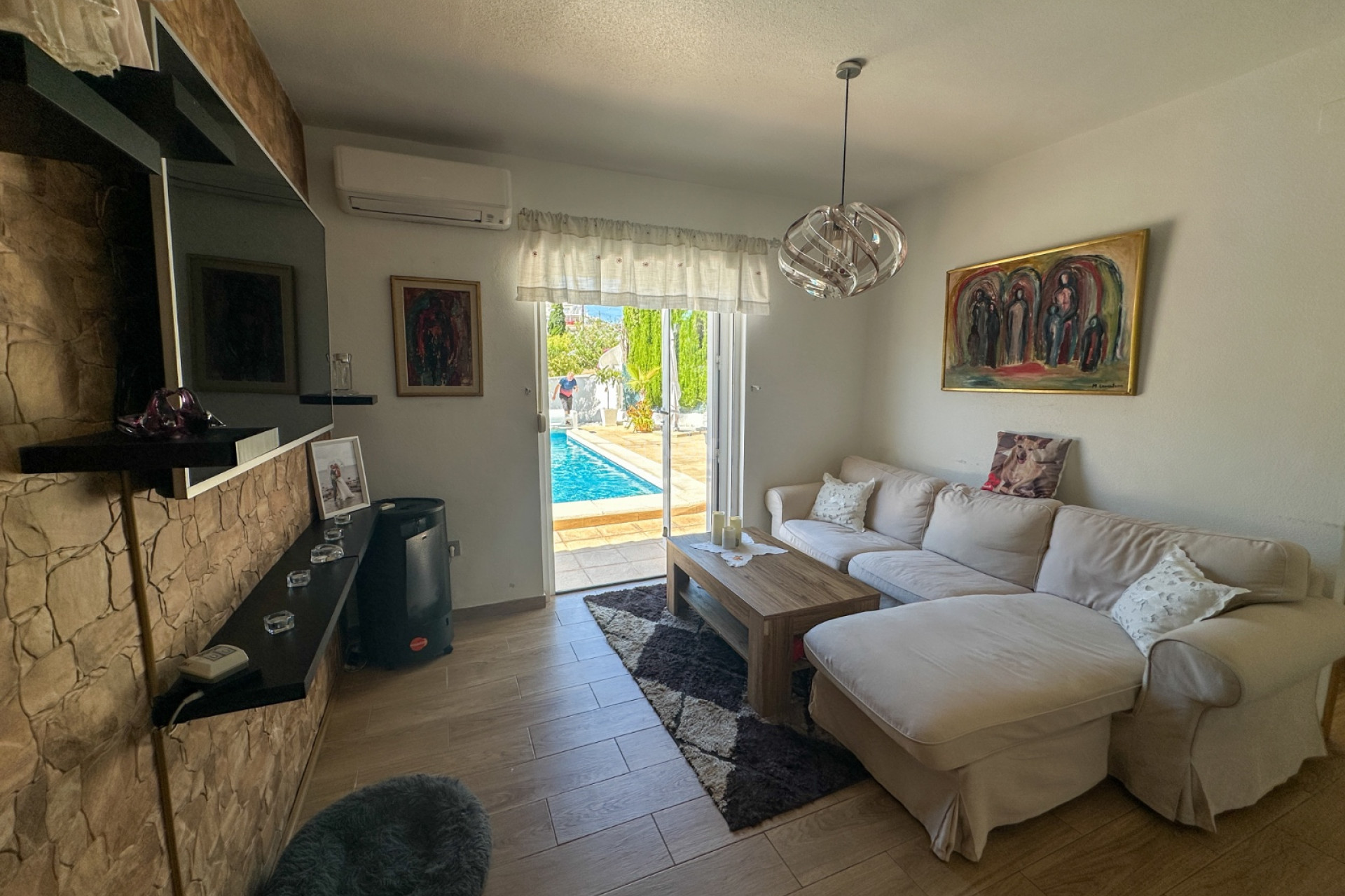 Odsprzedaż - Kamienica - Torrevieja - Costa Blanca