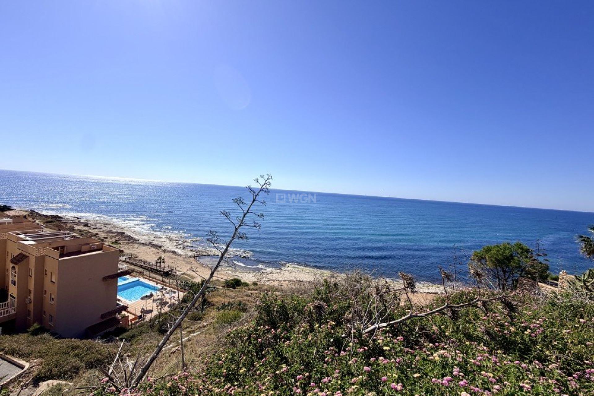 Odsprzedaż - Kamienica - Torrevieja - Costa Blanca