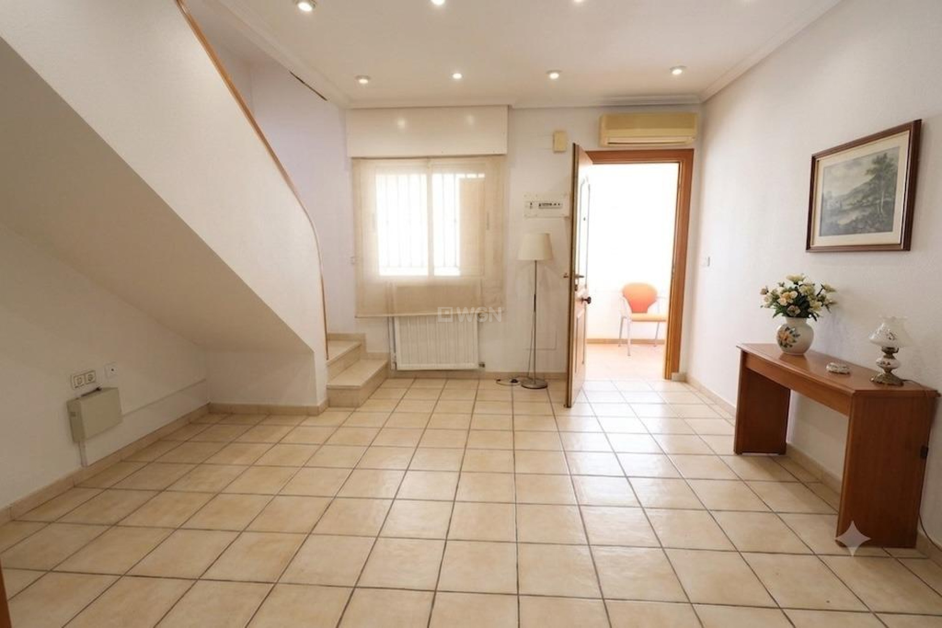 Odsprzedaż - Kamienica - Torrevieja - Costa Blanca