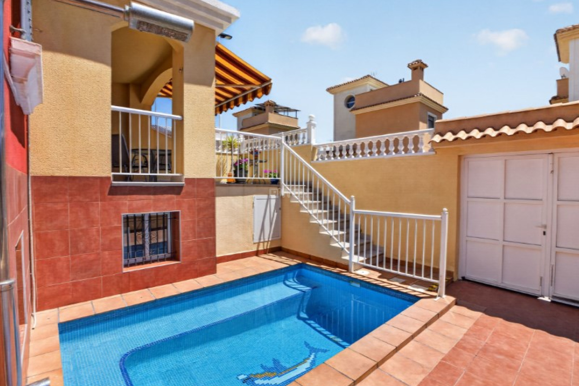 Odsprzedaż - Kamienica - Torrevieja - Costa Blanca