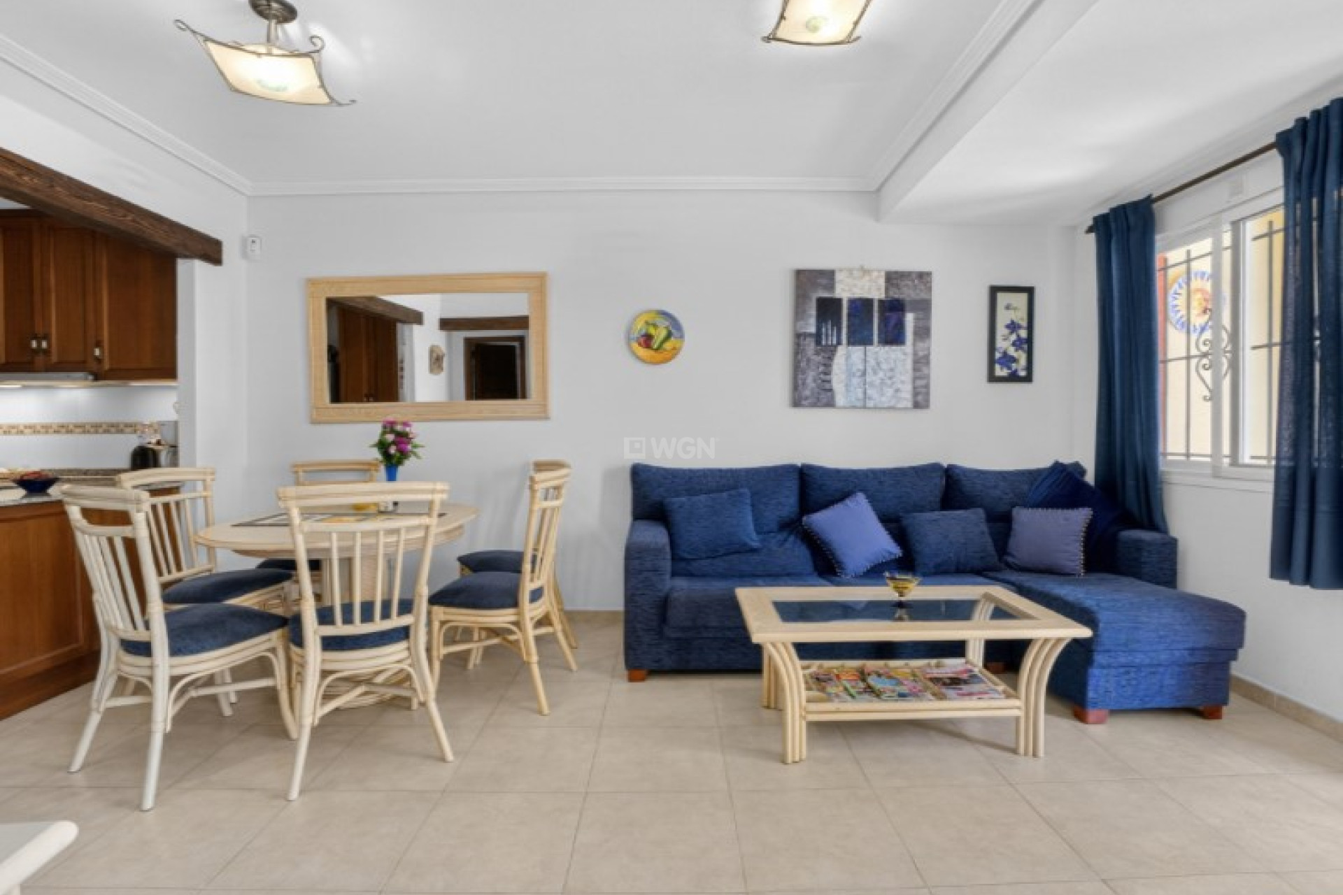 Odsprzedaż - Kamienica - Torrevieja - Costa Blanca