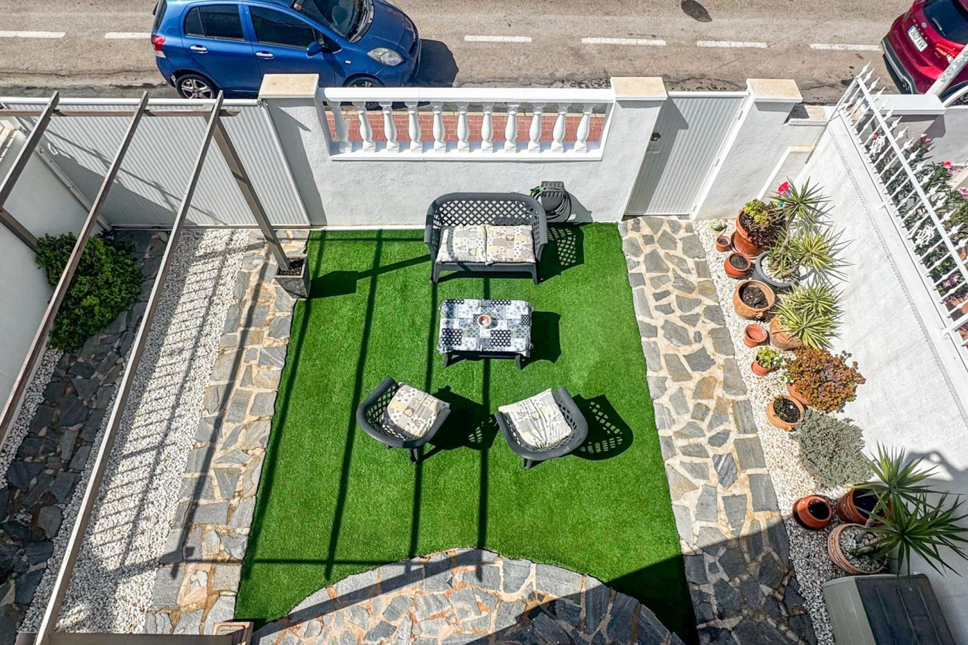 Odsprzedaż - Kamienica - Torrevieja - Costa Blanca