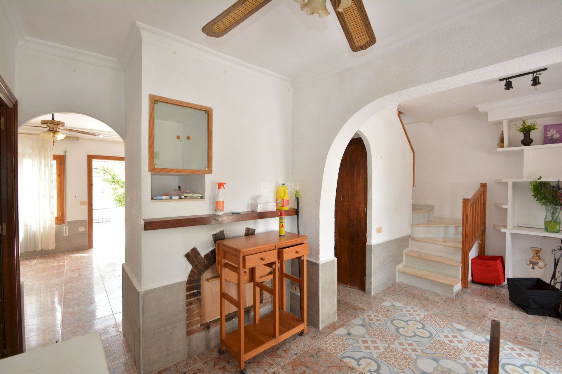 Odsprzedaż - Kamienica - Torrevieja - Costa Blanca