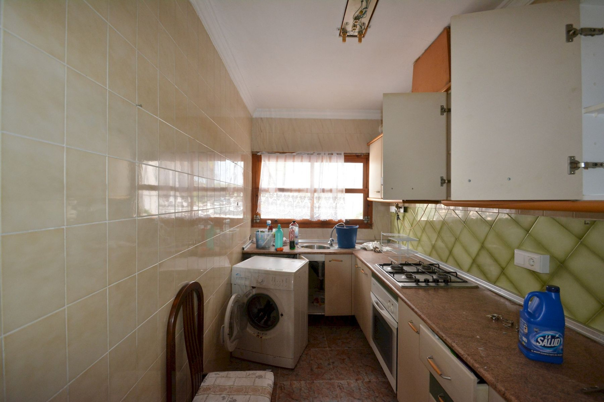 Odsprzedaż - Kamienica - Torrevieja - Costa Blanca