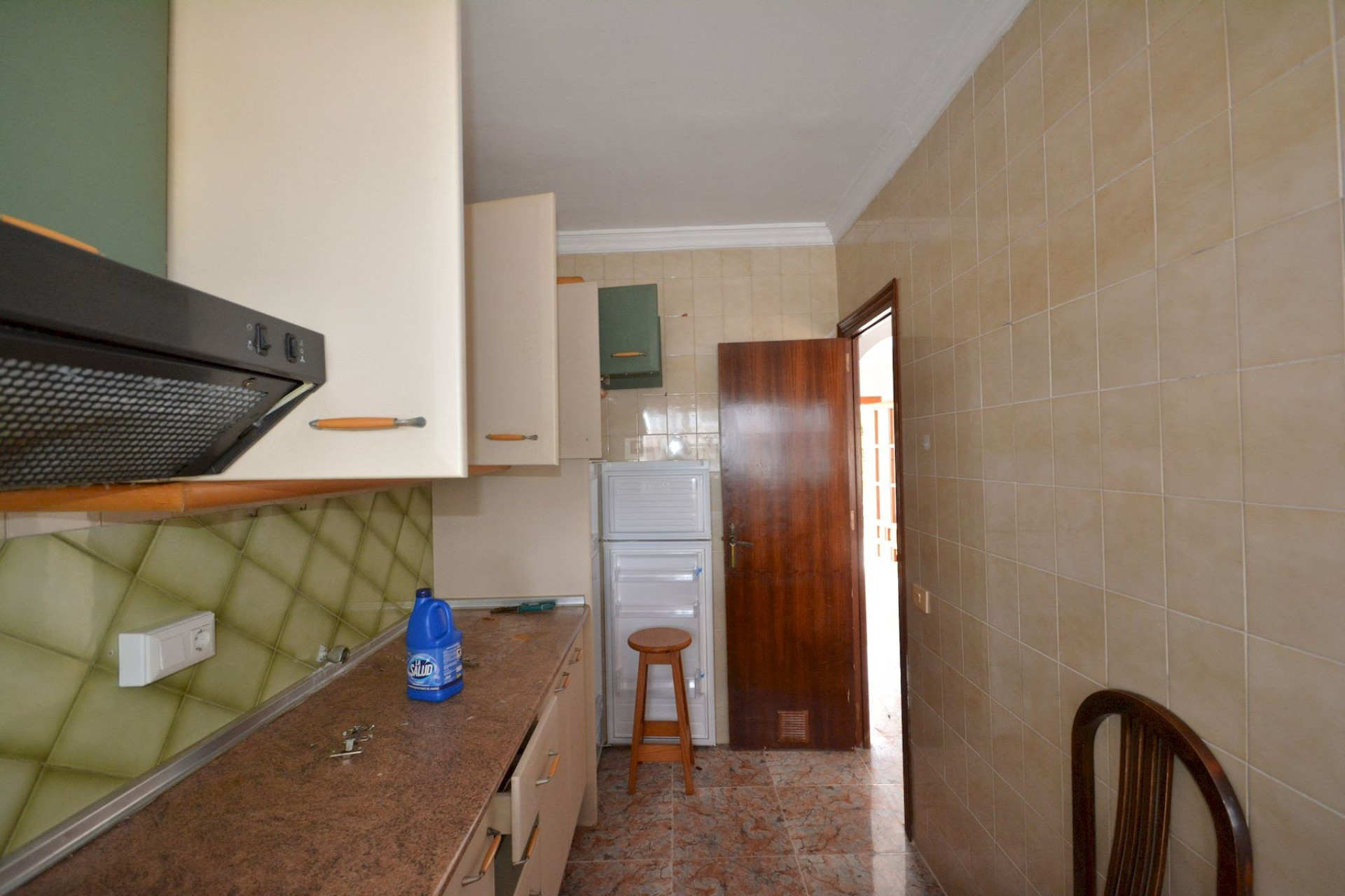Odsprzedaż - Kamienica - Torrevieja - Costa Blanca