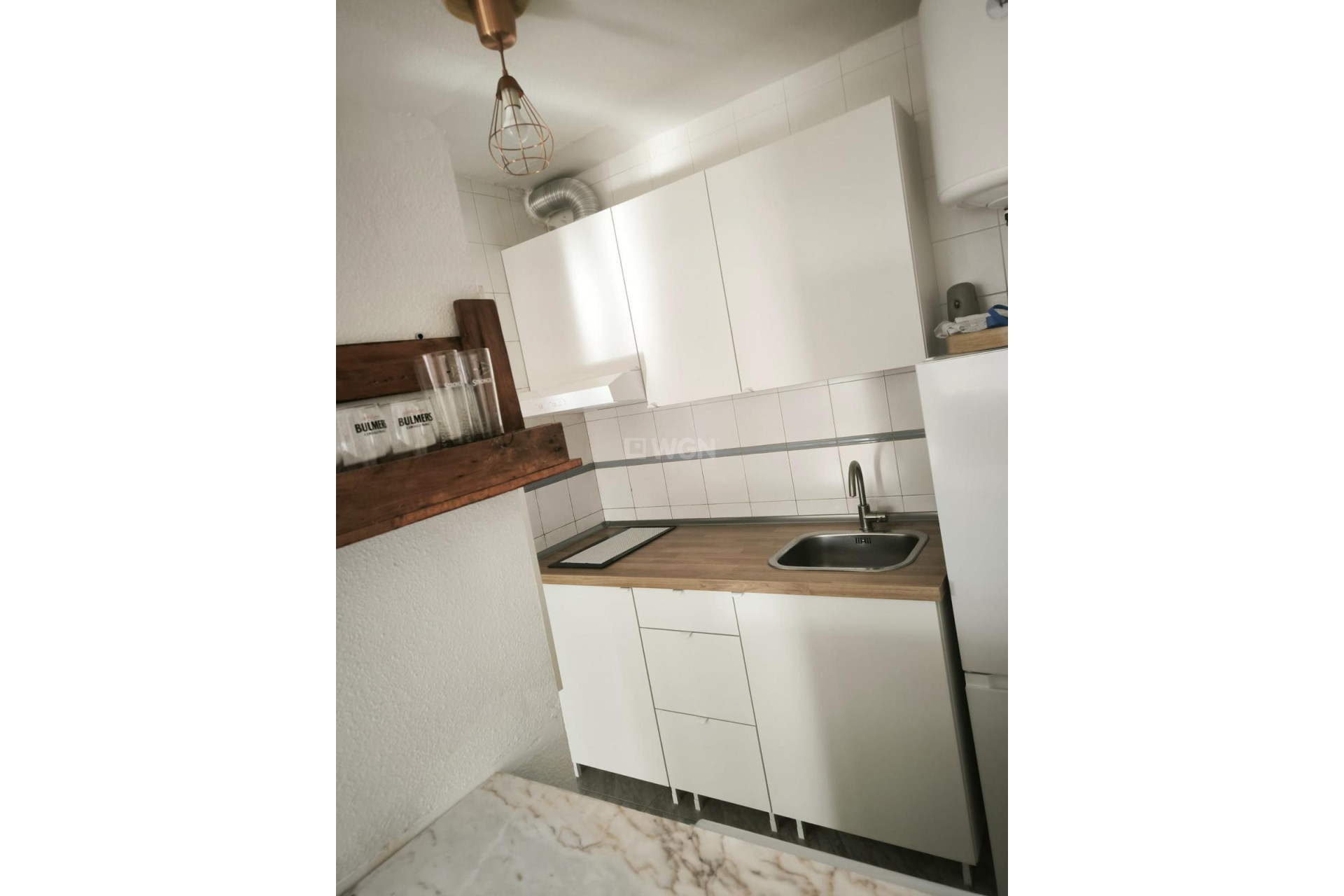 Odsprzedaż - Kamienica - Torrevieja - Doña Ines