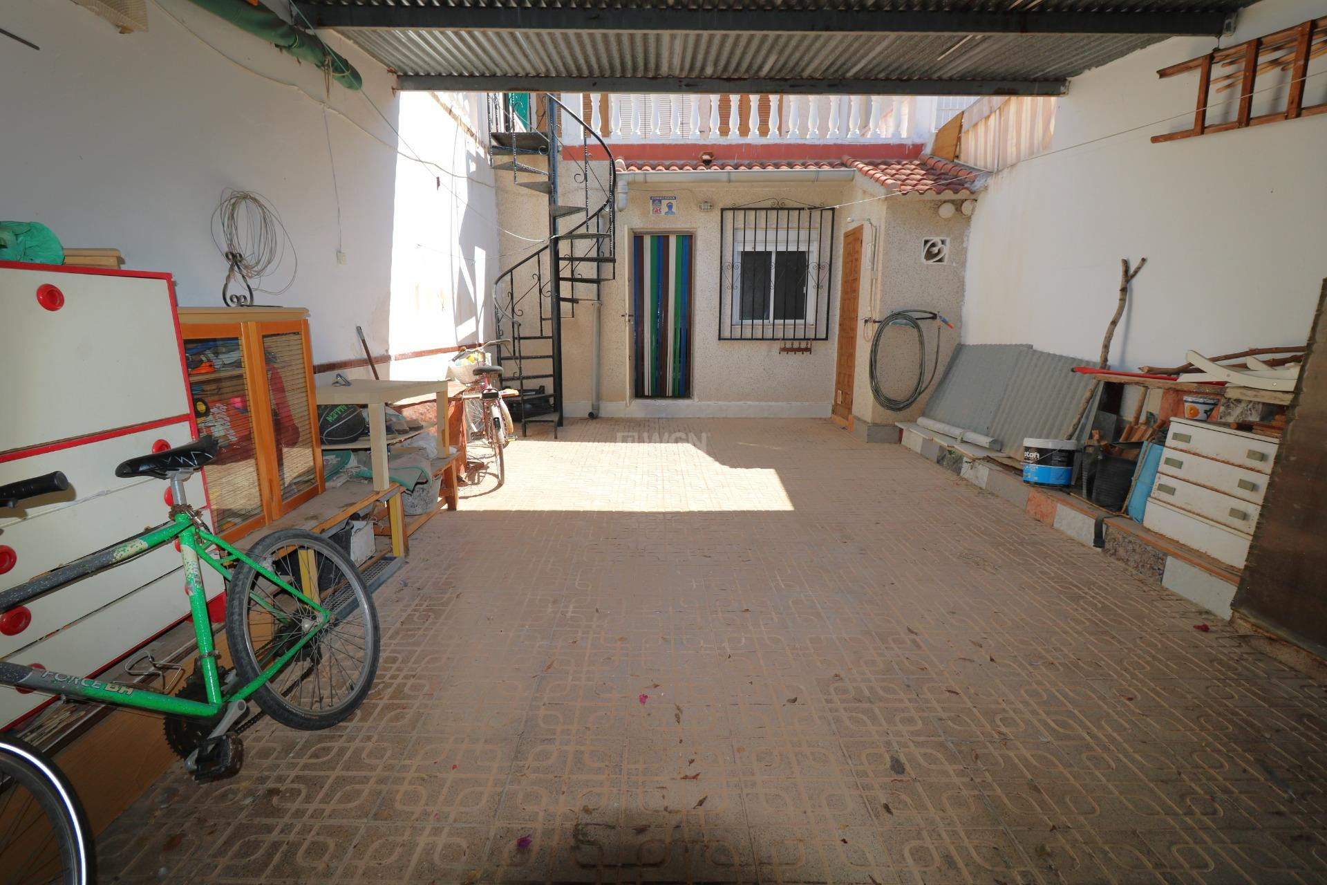 Odsprzedaż - Kamienica - Torrevieja - El Acequión - Los Náufragos